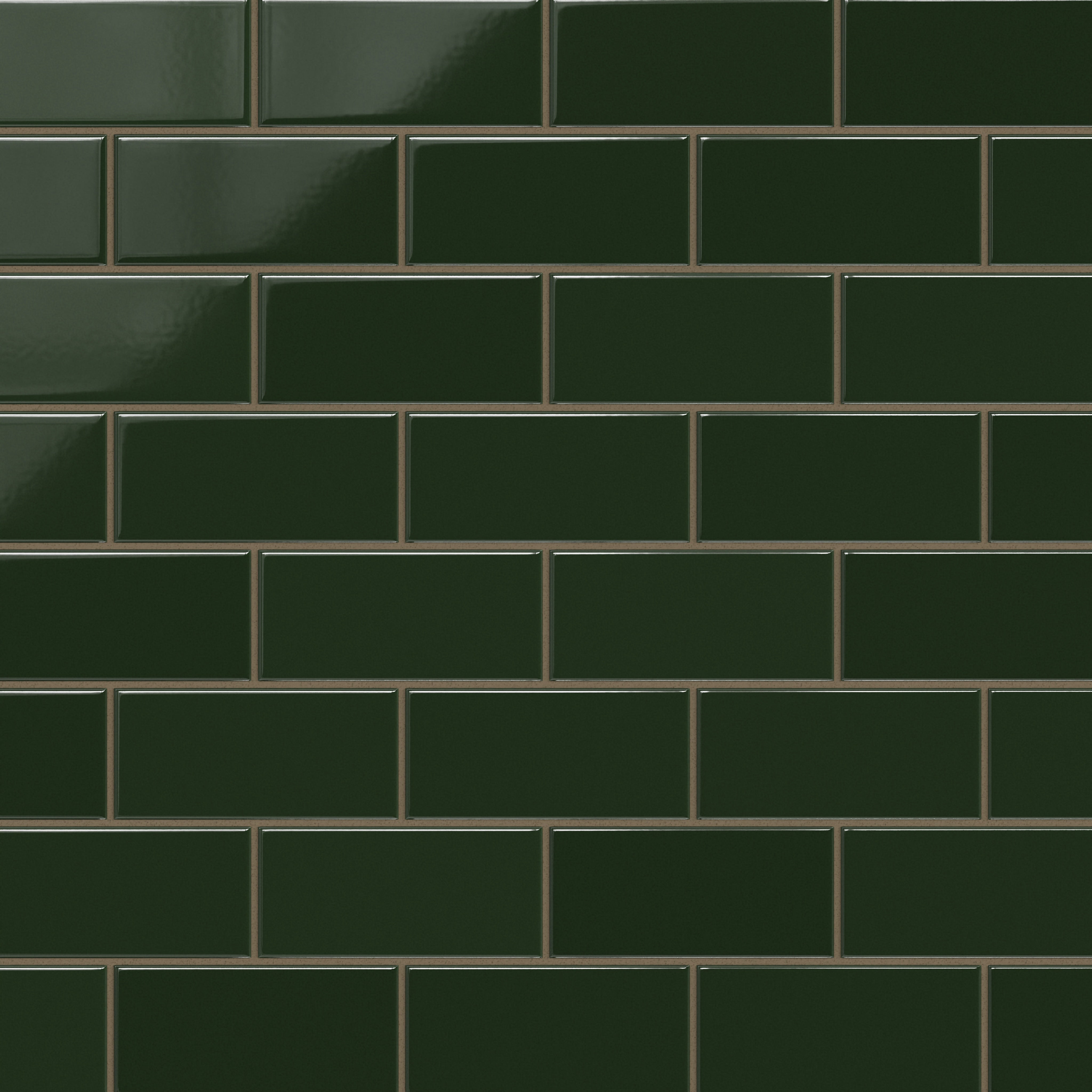 Hunter Green Gloss