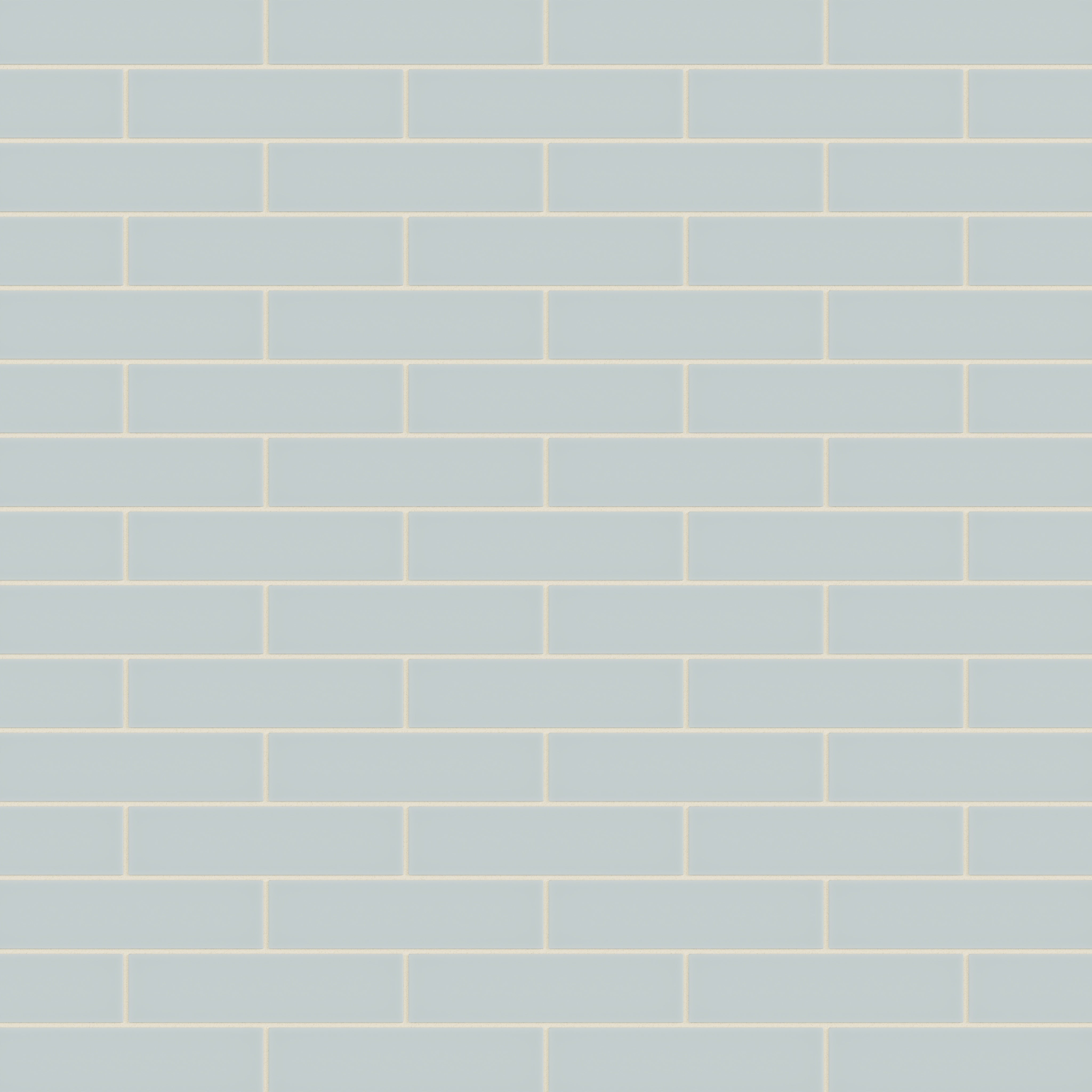 2x8 Natural Press Ceramic Tile in Hood River Matte