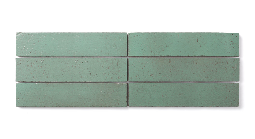 2.5x11.5 Brick Tile in Ozark