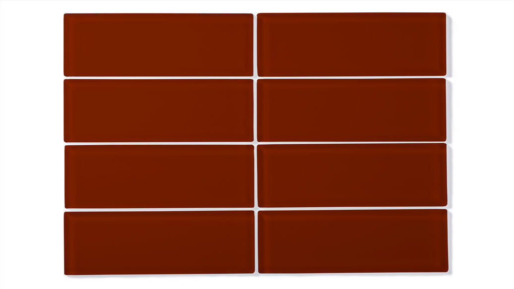 2x6 Quick Ship Sample in Pheasant Matte