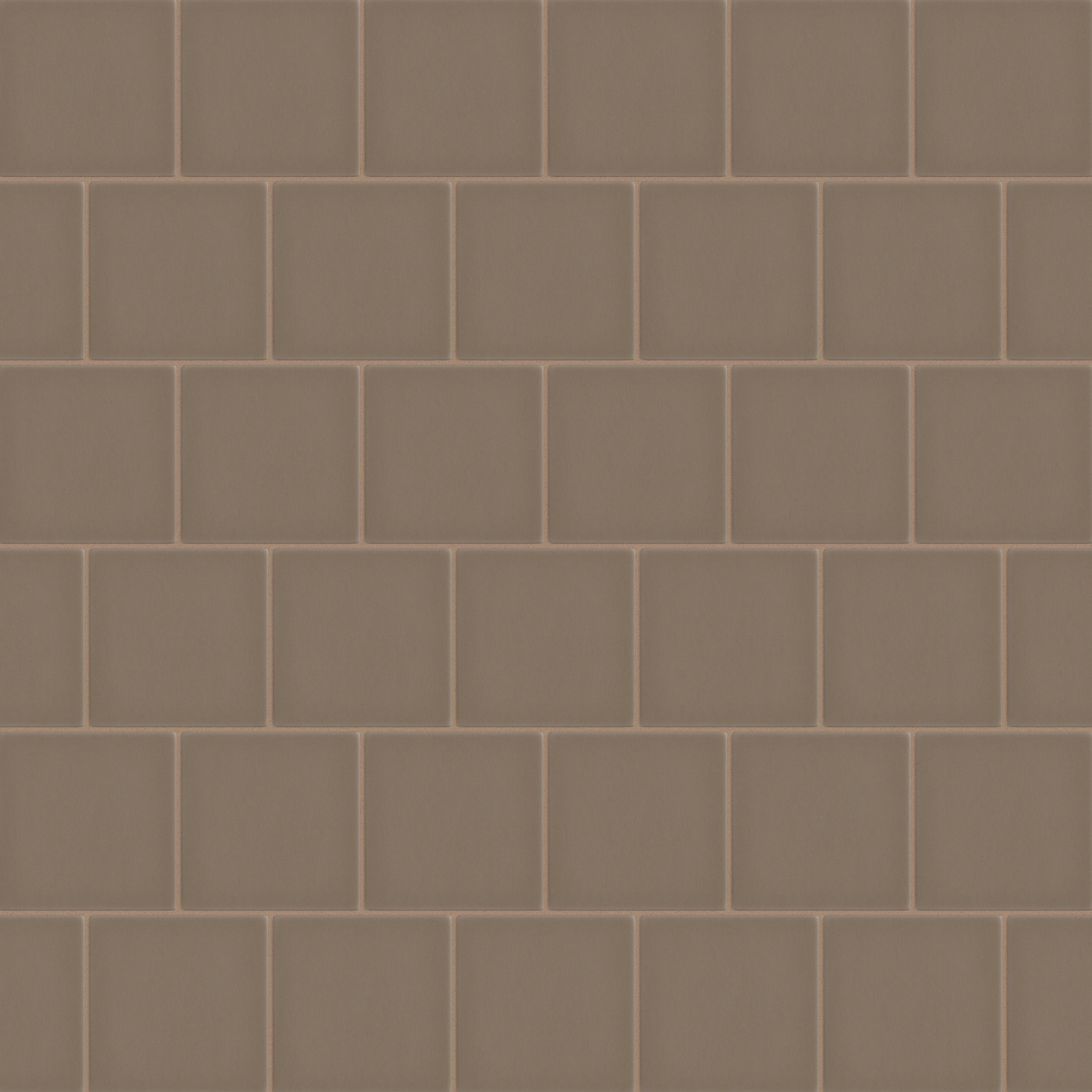 6x6 Original Ceramic Tile in Cardamom Matte