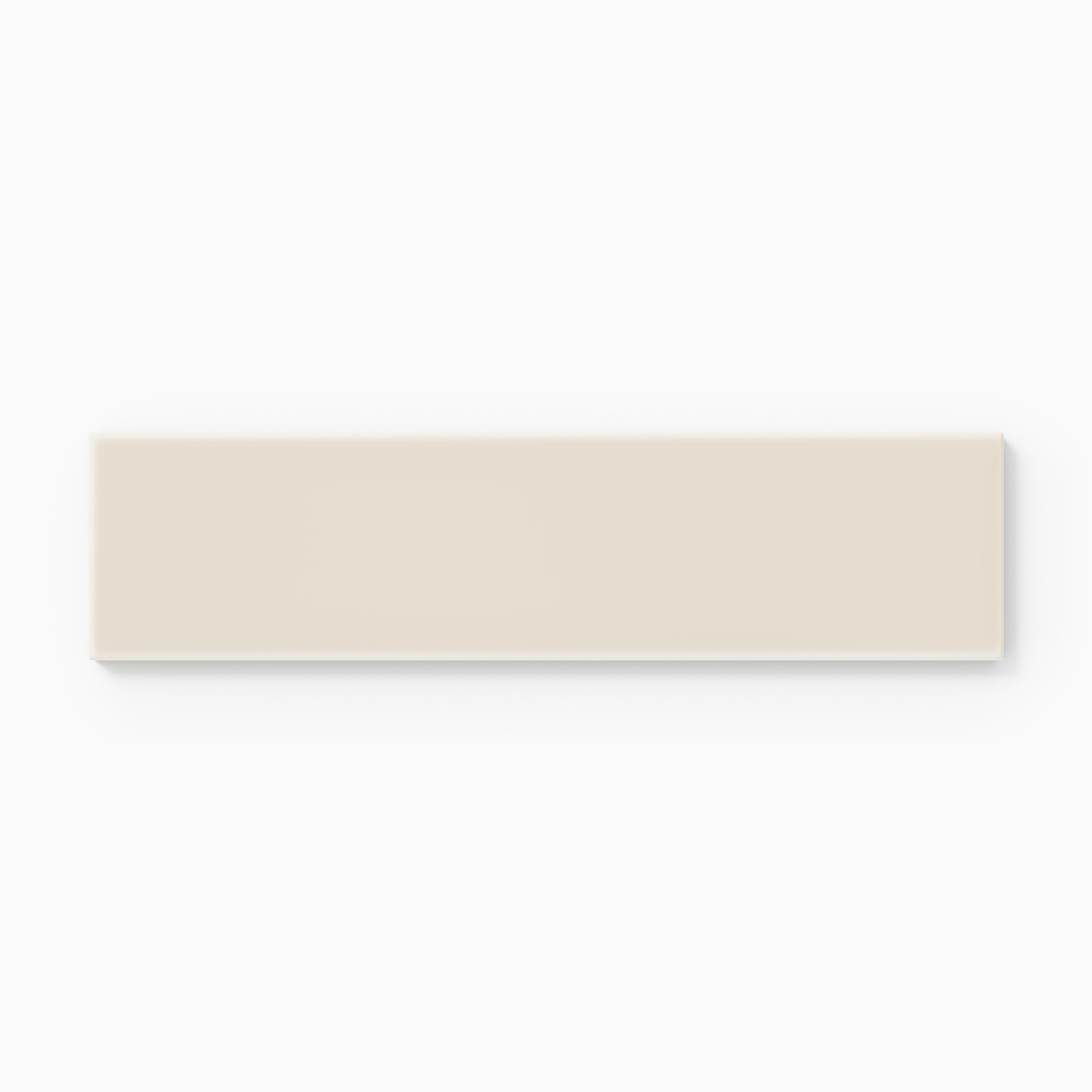 2x8 Original Ceramic Tile in Sand Dune Matte