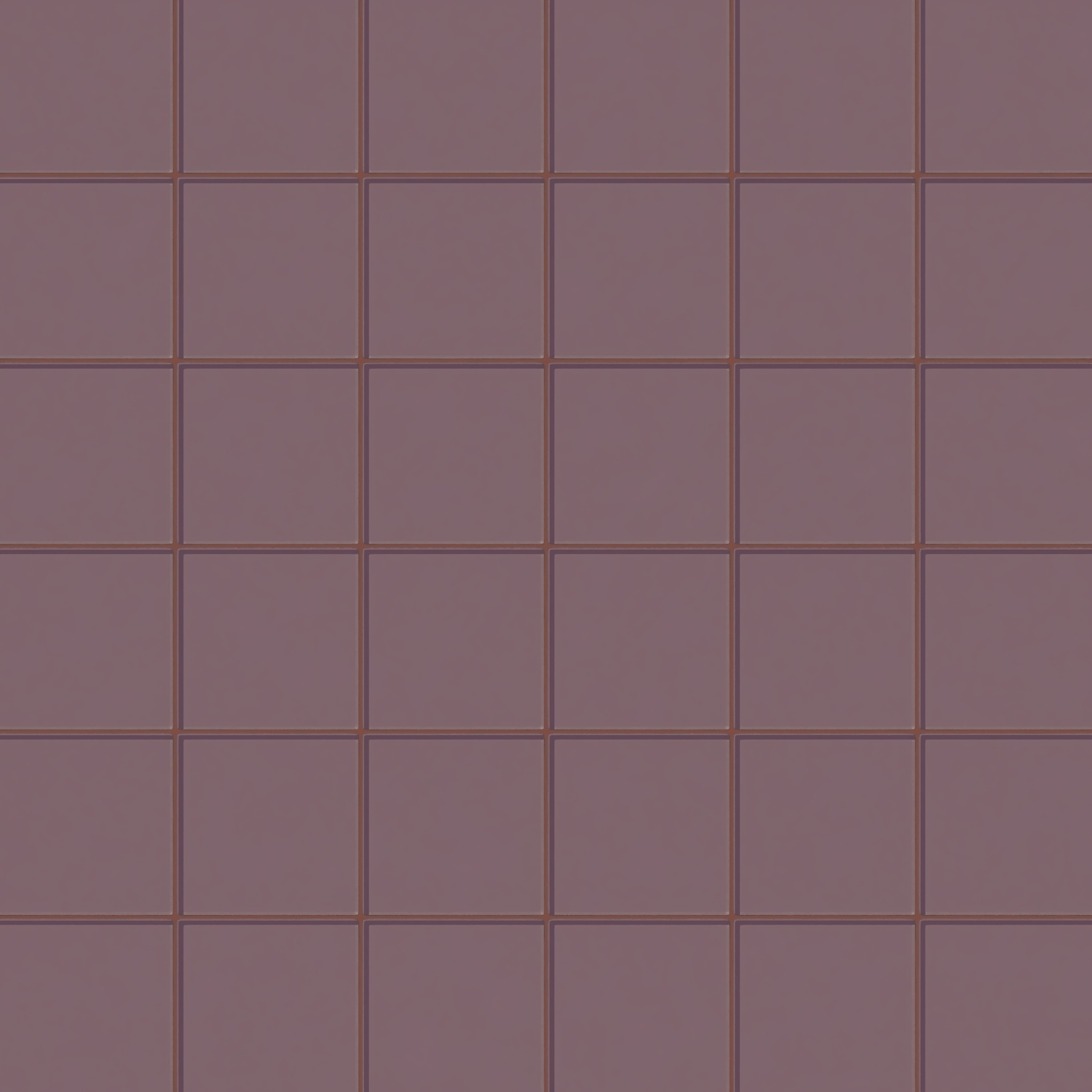 6x6 Glass Tile in Crane Gloss