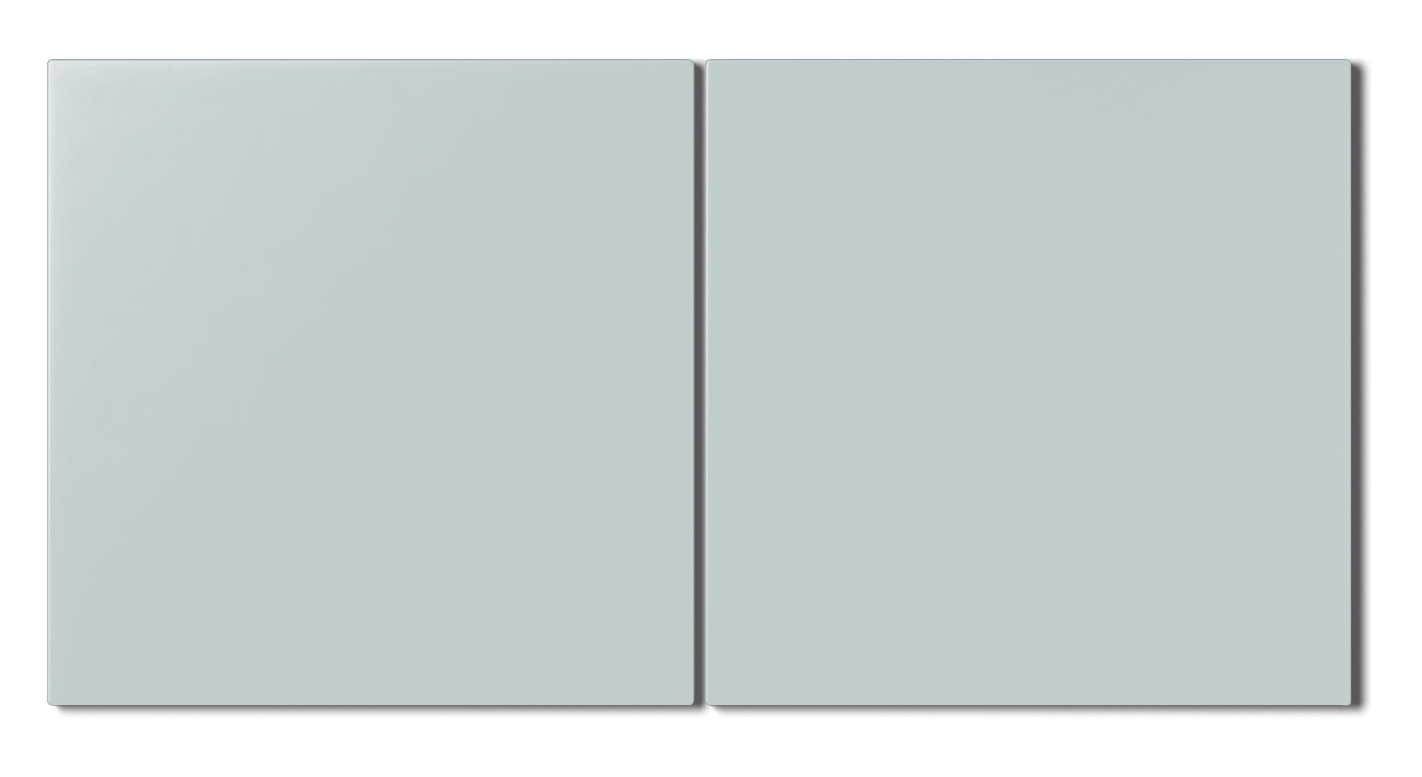 12x12 Natural Press Ceramic Tile in Hood River Matte