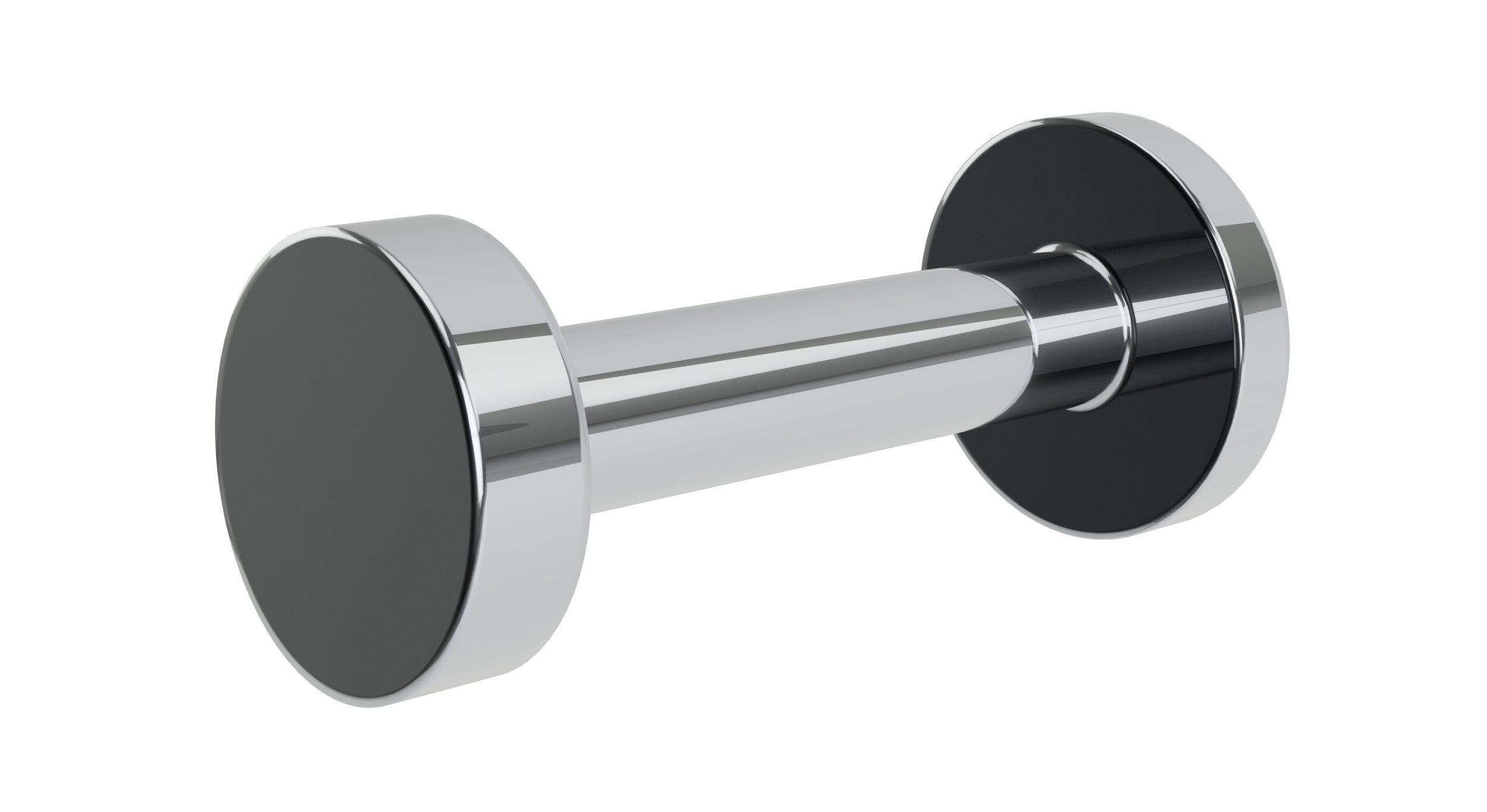 Flatiron Round Robe Hook