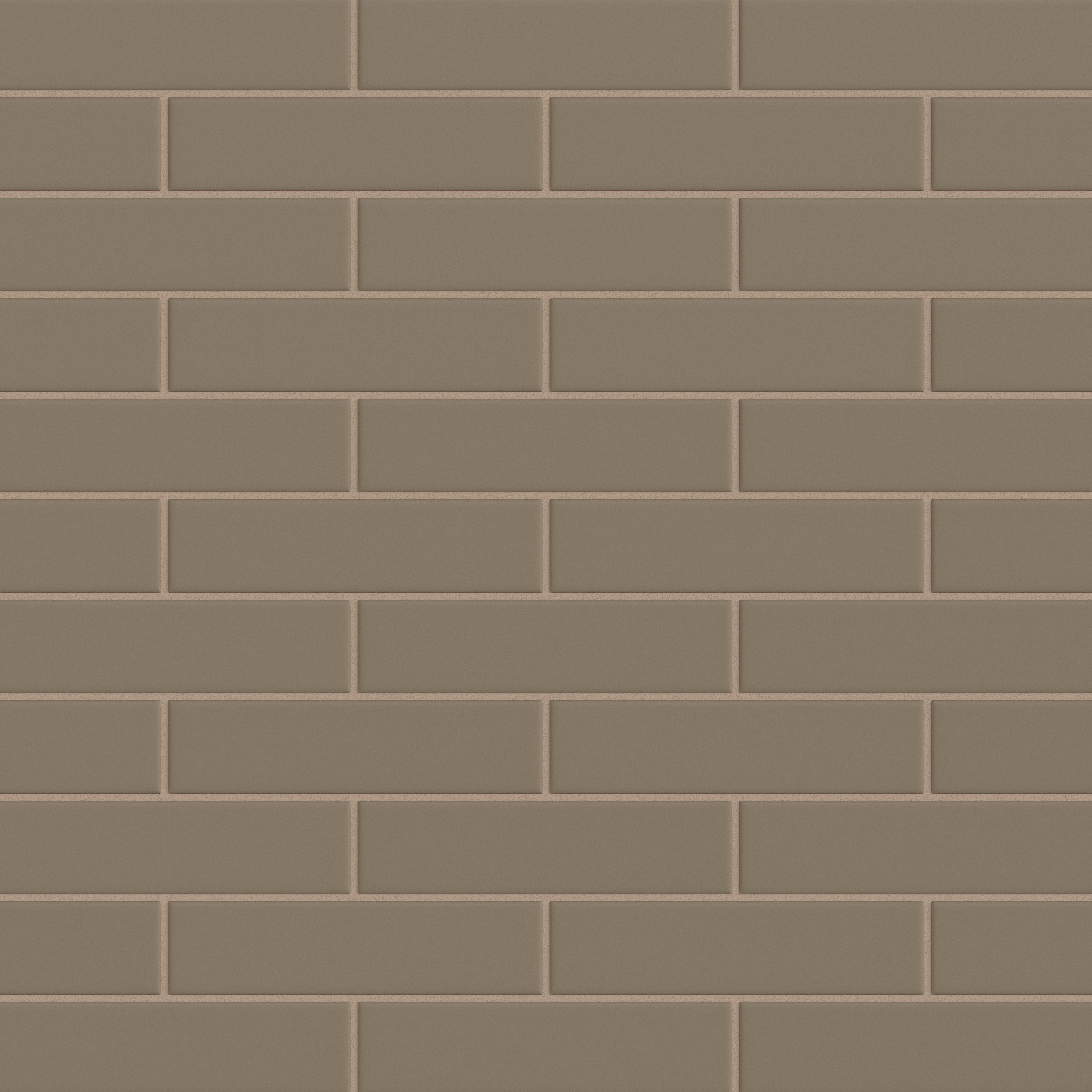 2x8 Original Ceramic Tile in Sandstone Matte