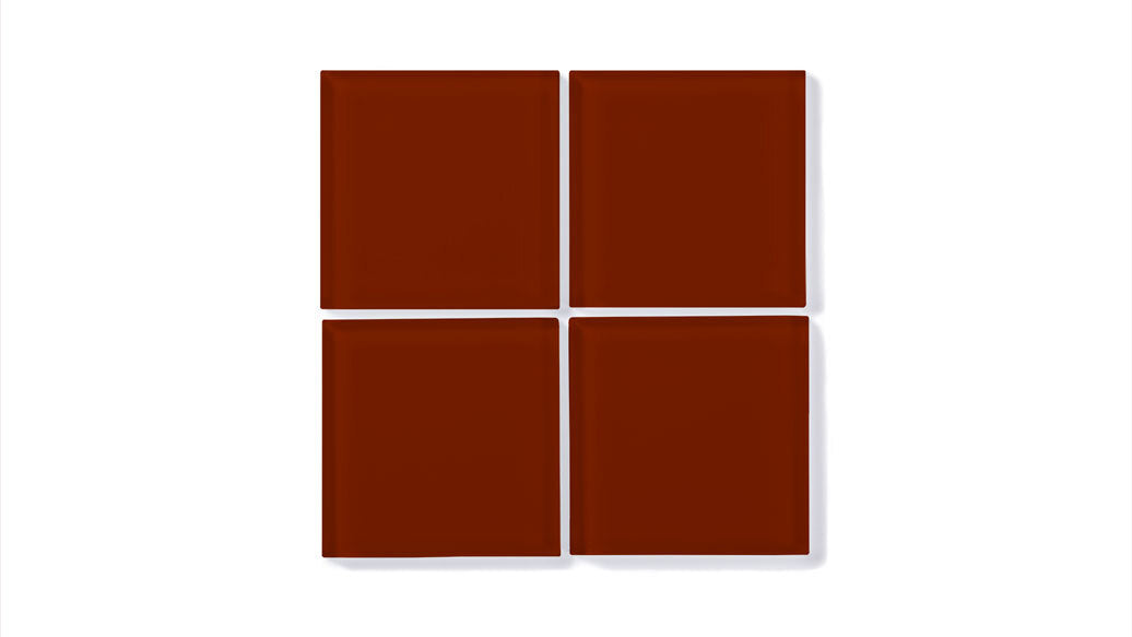 4x4 Quick Ship Sample in Pheasant Matte