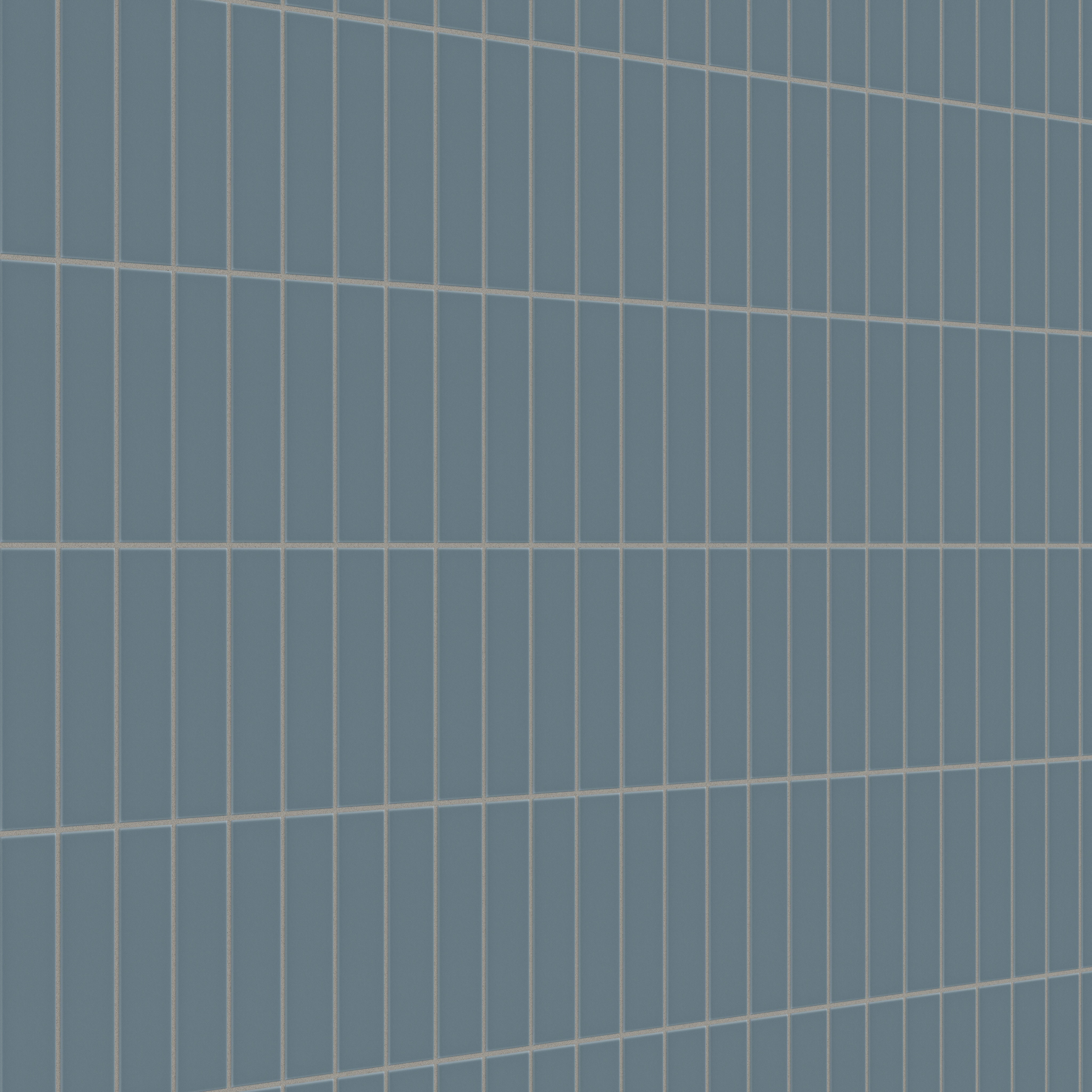2x8 Original Ceramic Tile in Nautical Matte