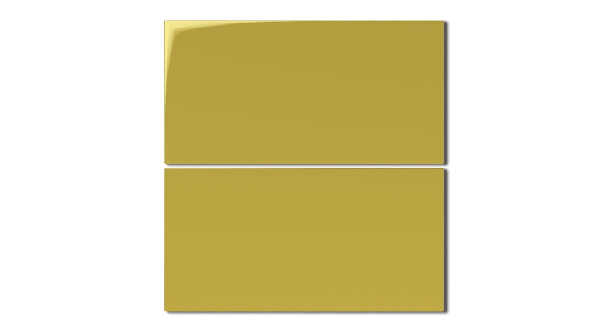 Azo Green Gloss