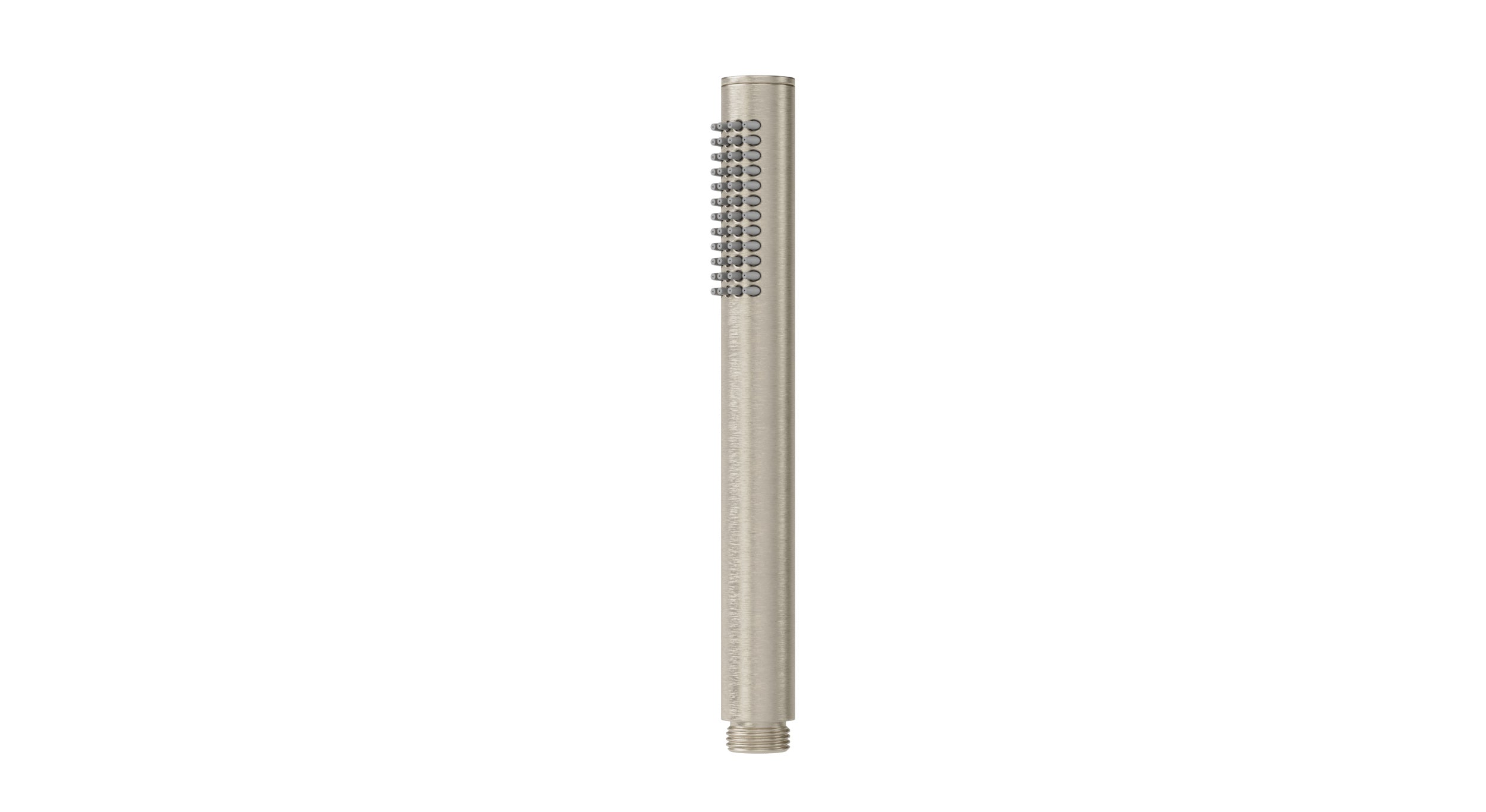 Contour & Foundry Wand Hand Shower in Satin Nickel