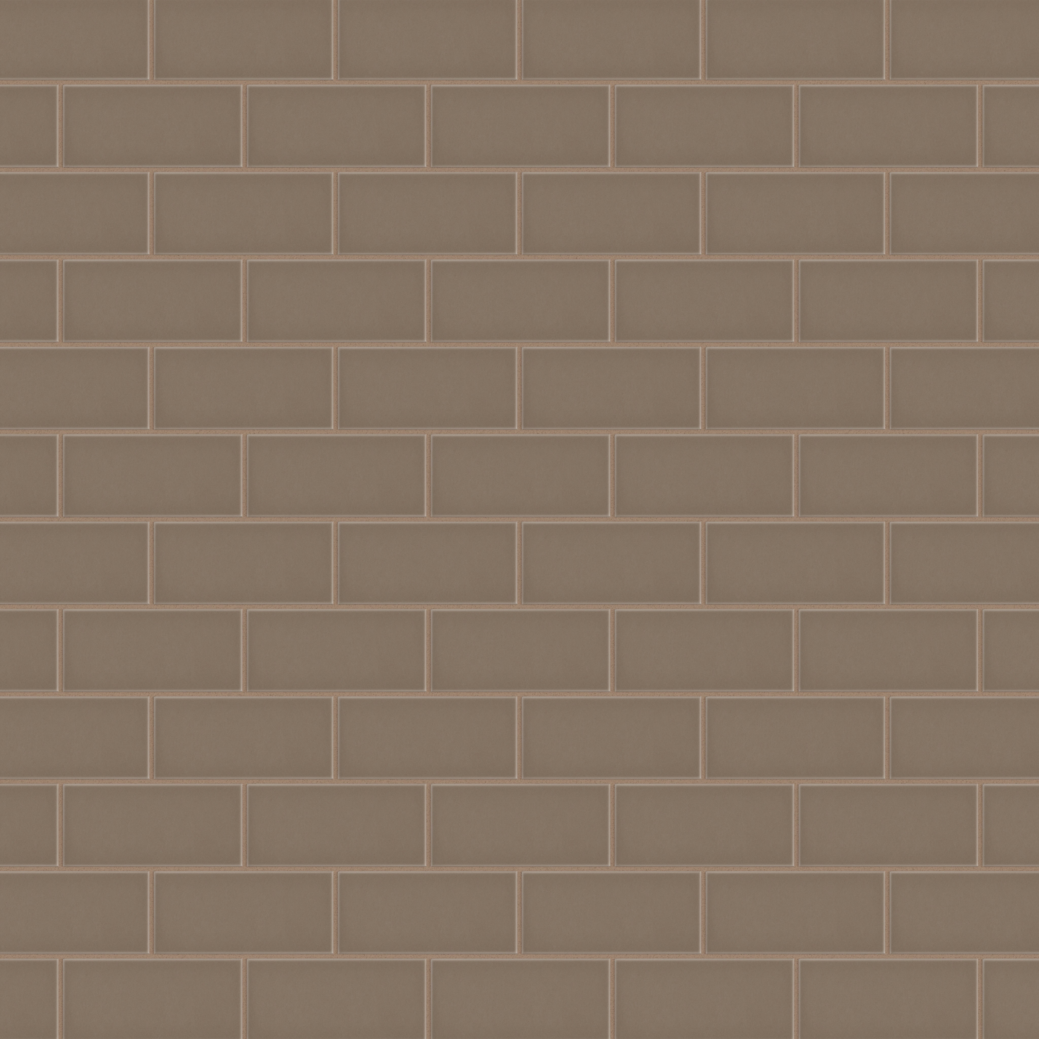 3x6 Original Ceramic Tile in Cardamom Matte