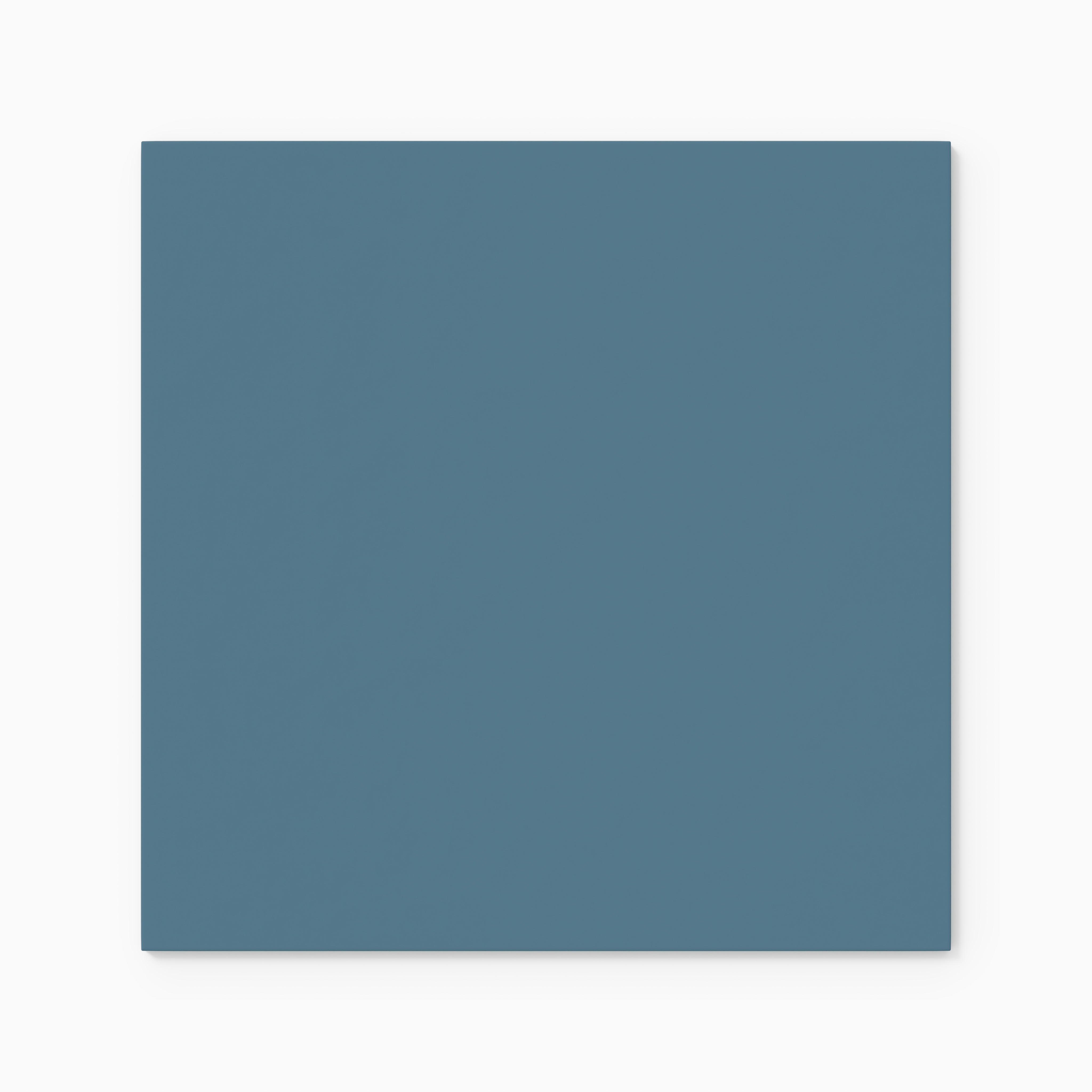 12x12 Natural Press Ceramic Tile in Azurite Gloss