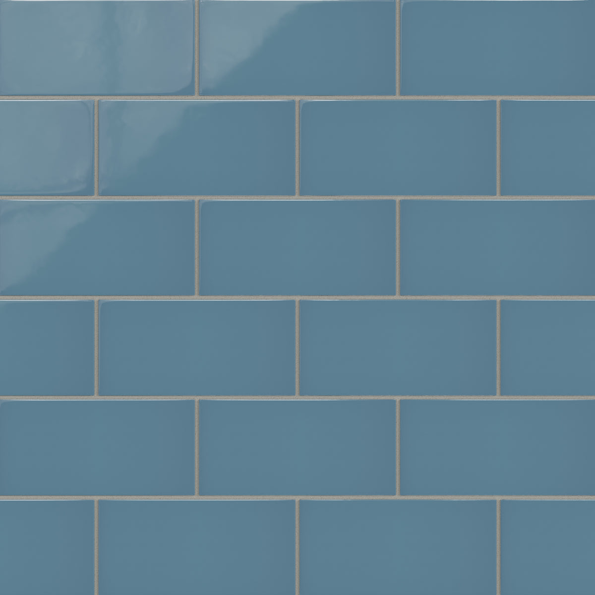 Azurite Gloss