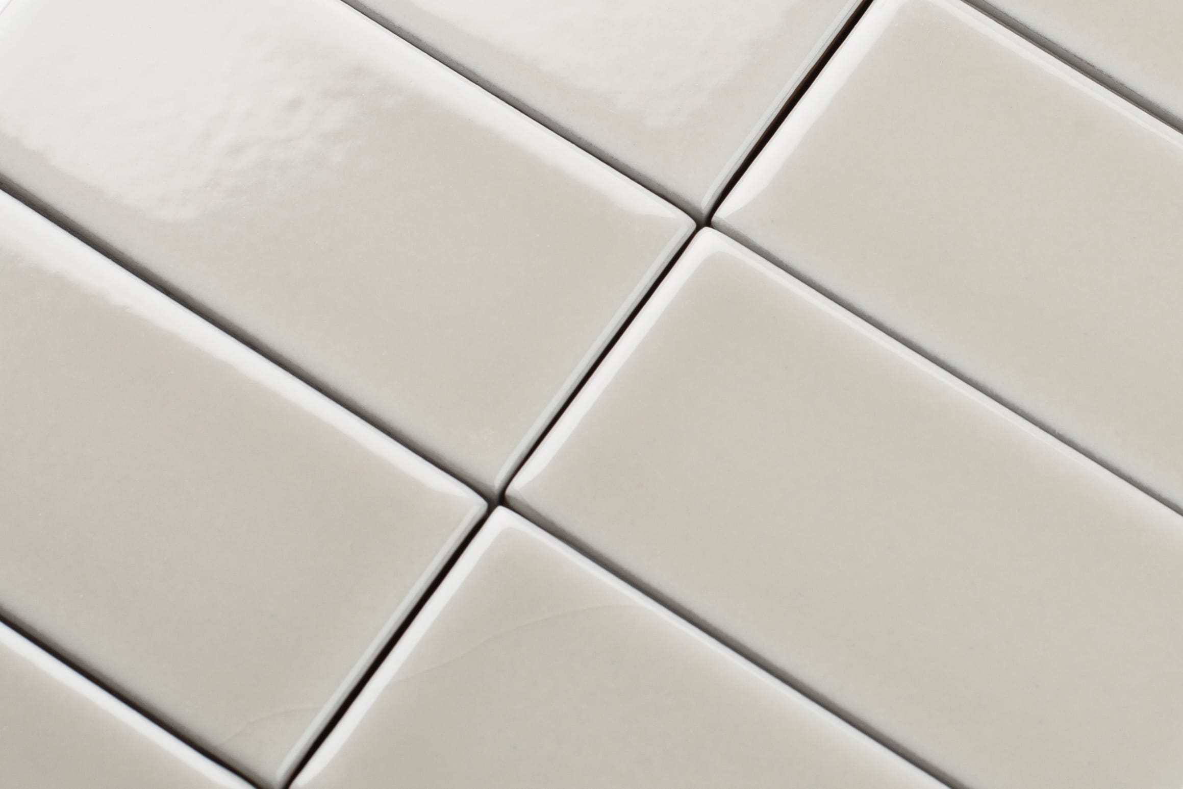 3x6 Original Ceramic Tile in Dolomite Gloss