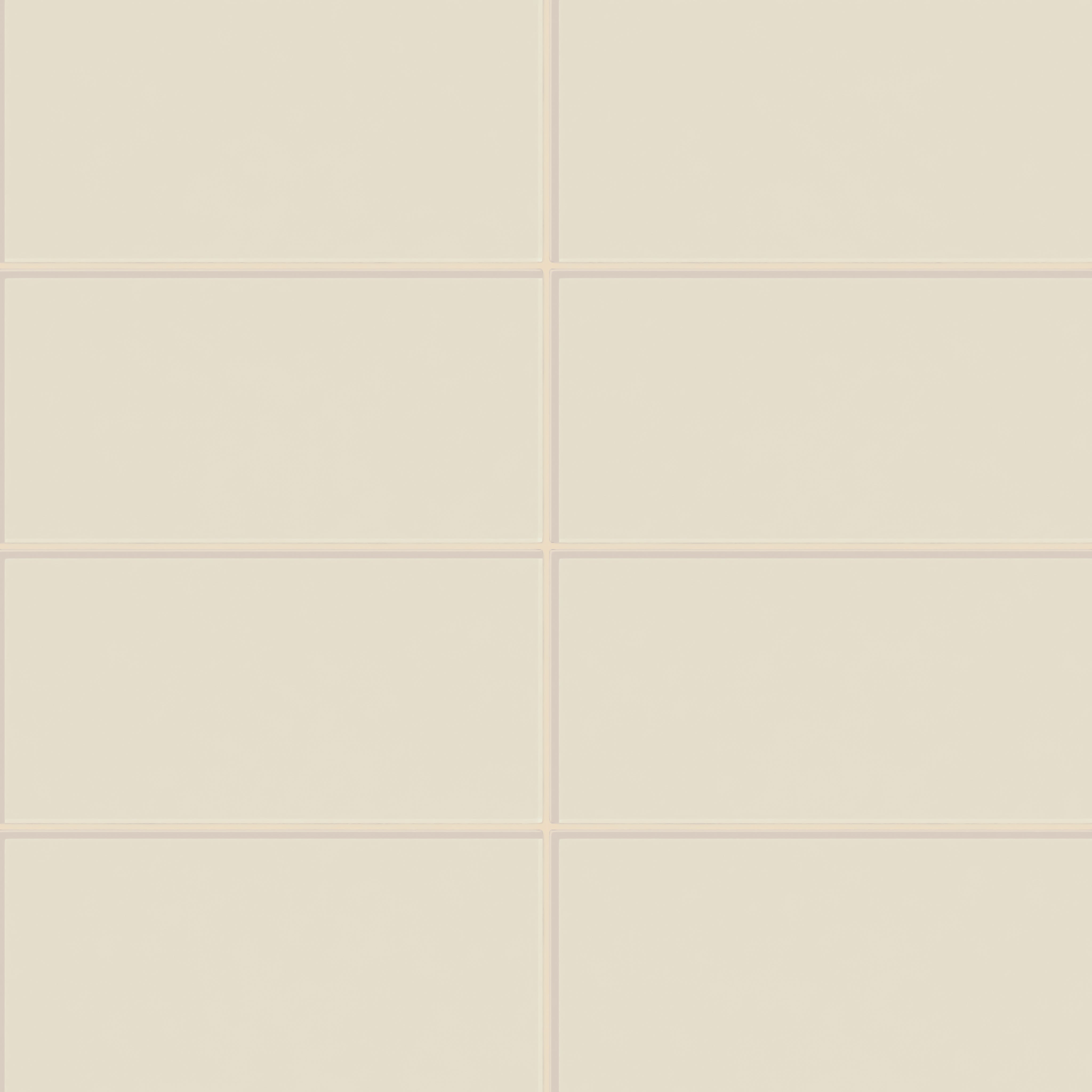 6x12 Glass Tile in Sparrow Gloss