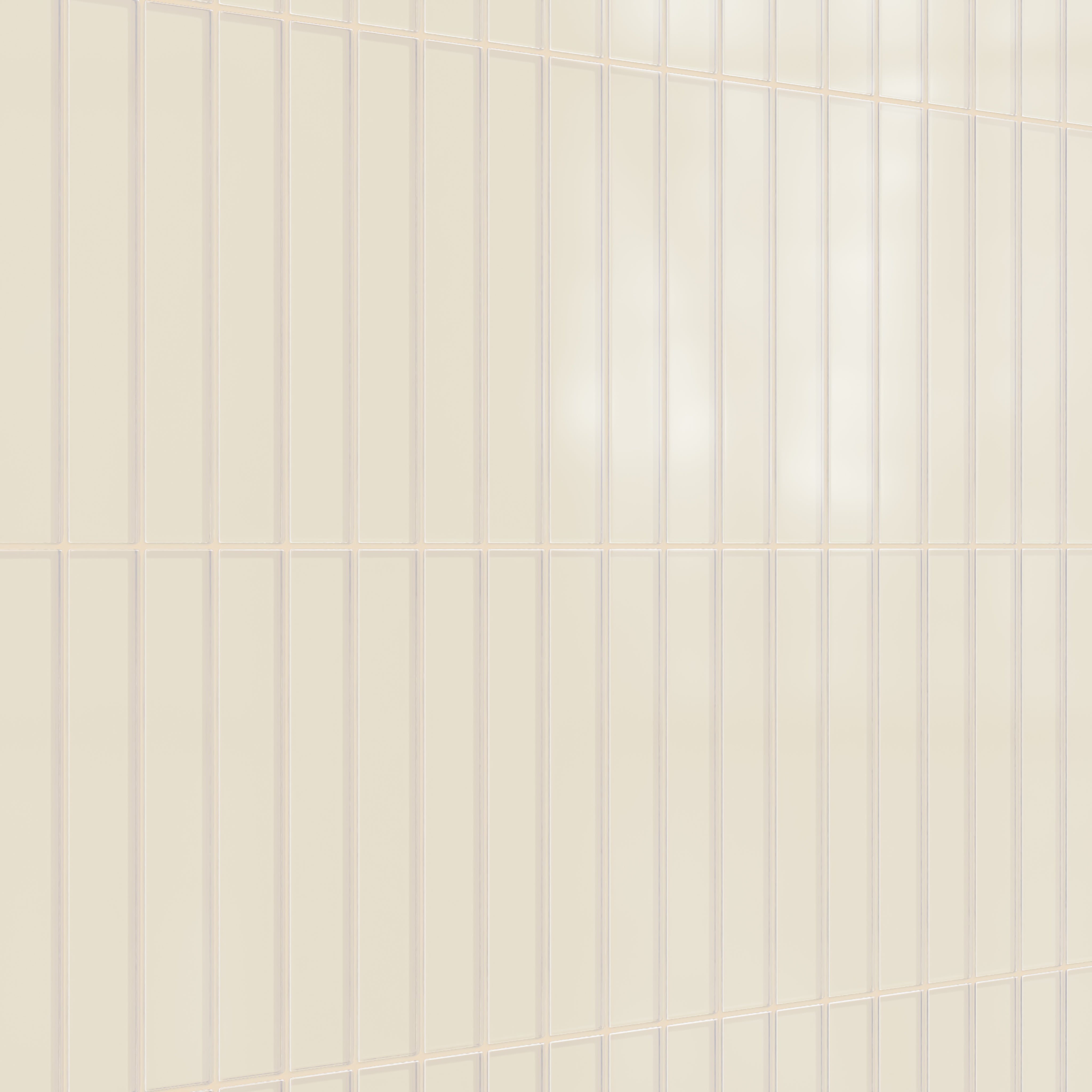 2x12 Glass Tile in Sparrow Matte