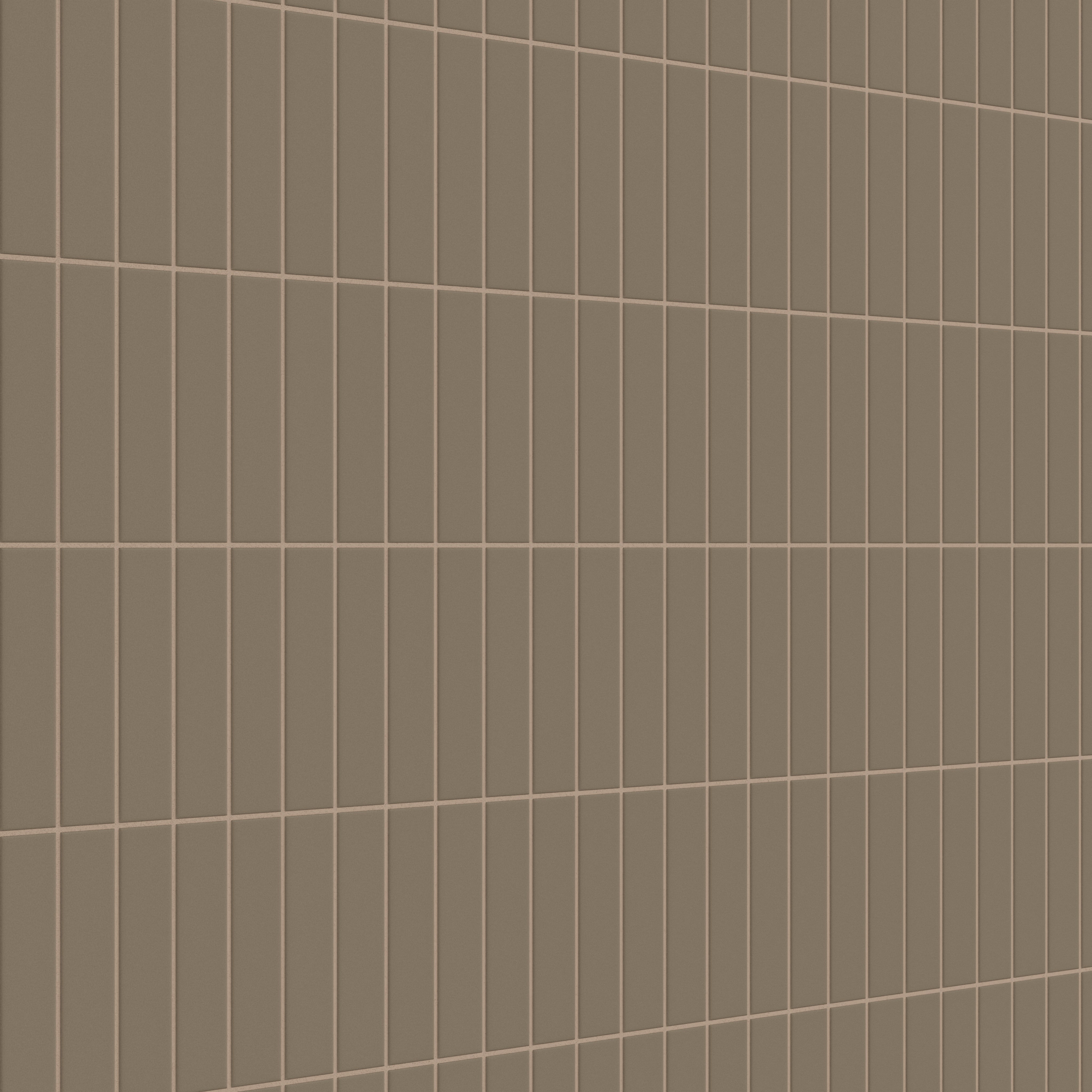 2x8 Original Ceramic Tile in Sandstone Matte