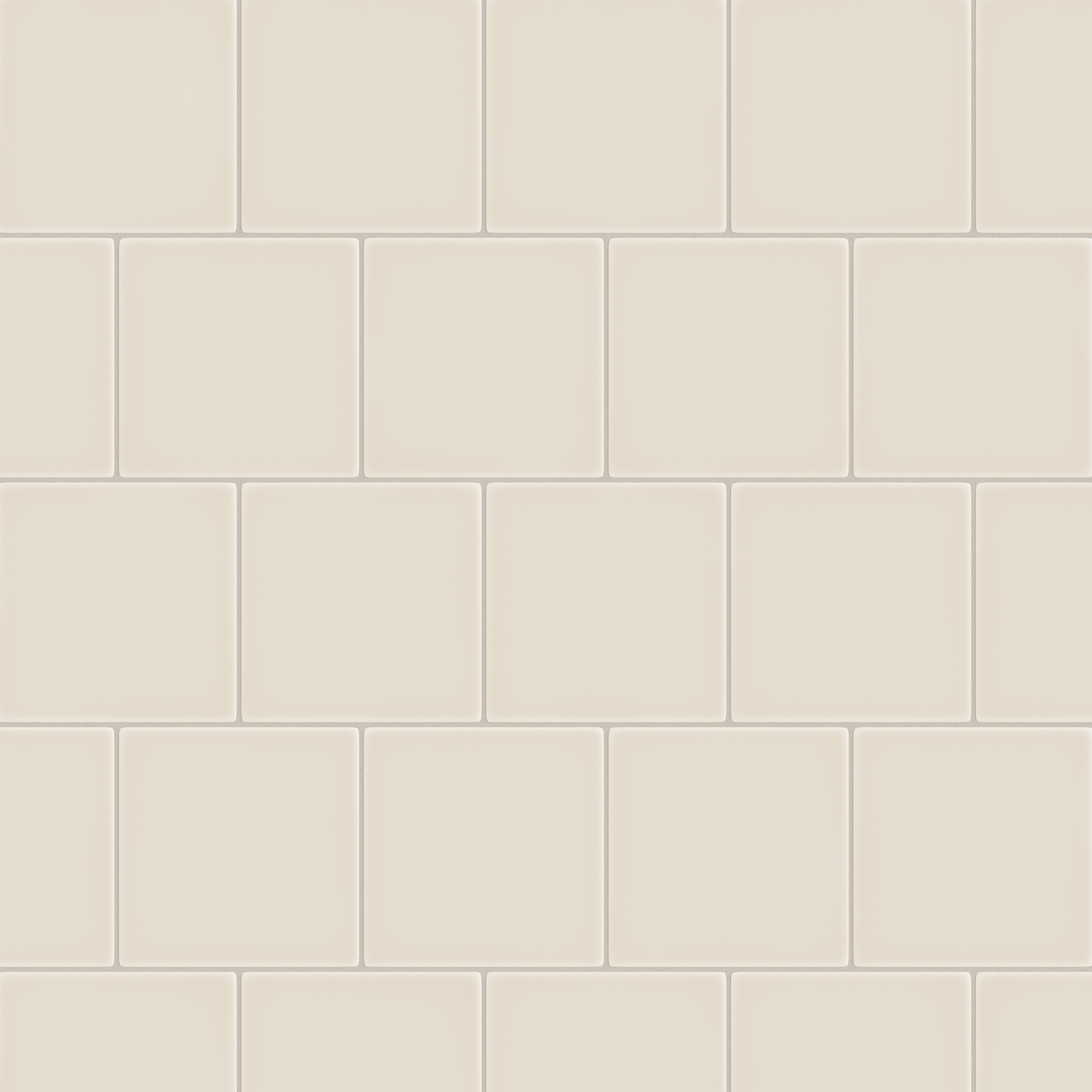 8x8 Original Ceramic Tile in Sand Dune Matte