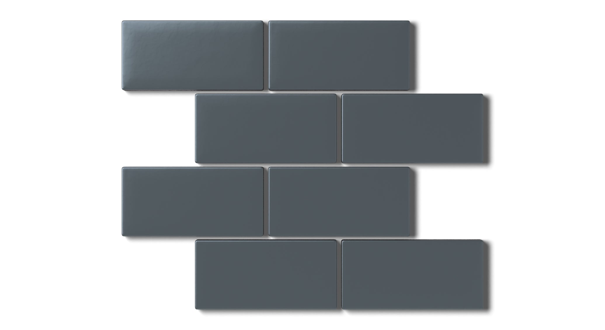 Indigo Matte