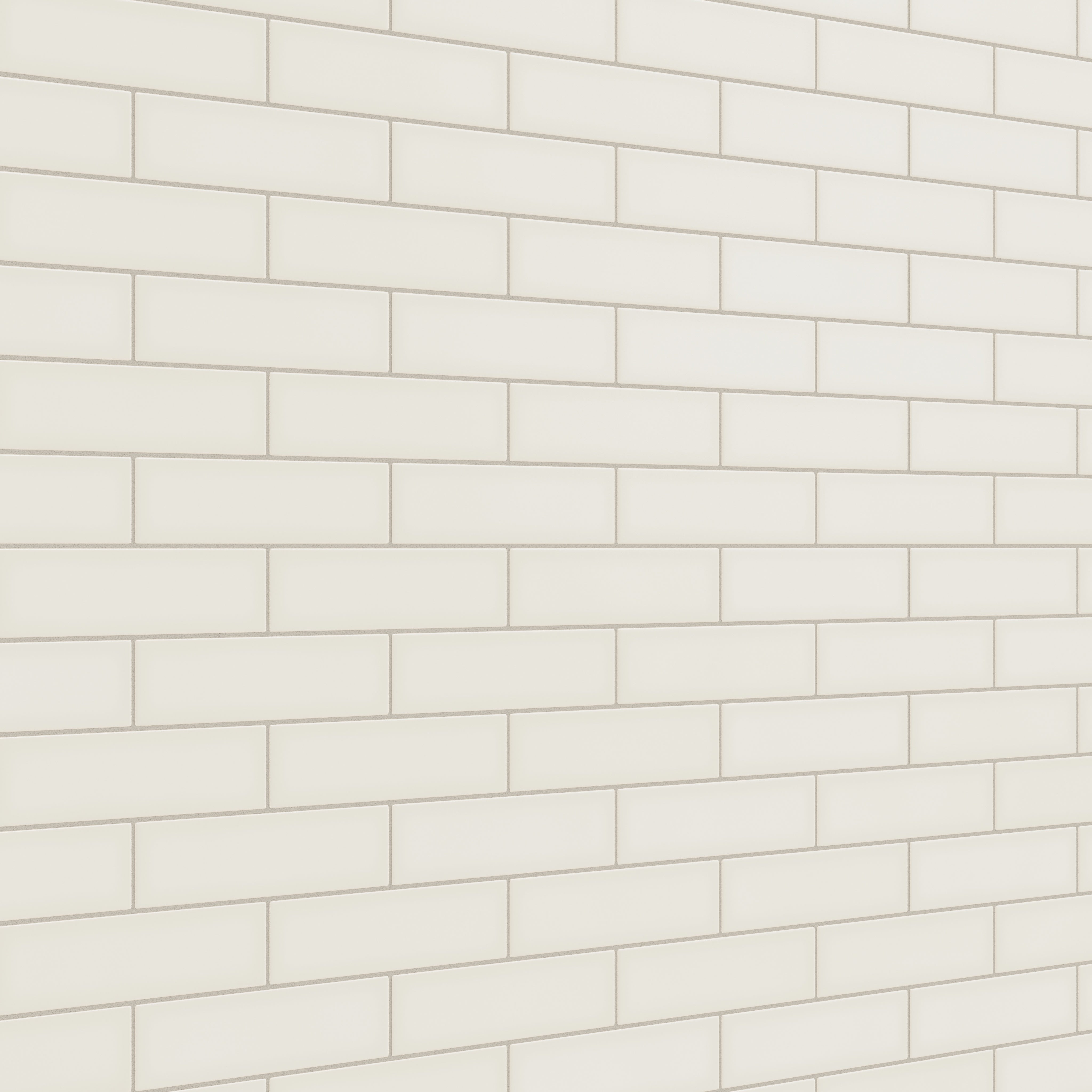 3x12 Original Ceramic Tile in Feldspar Matte
