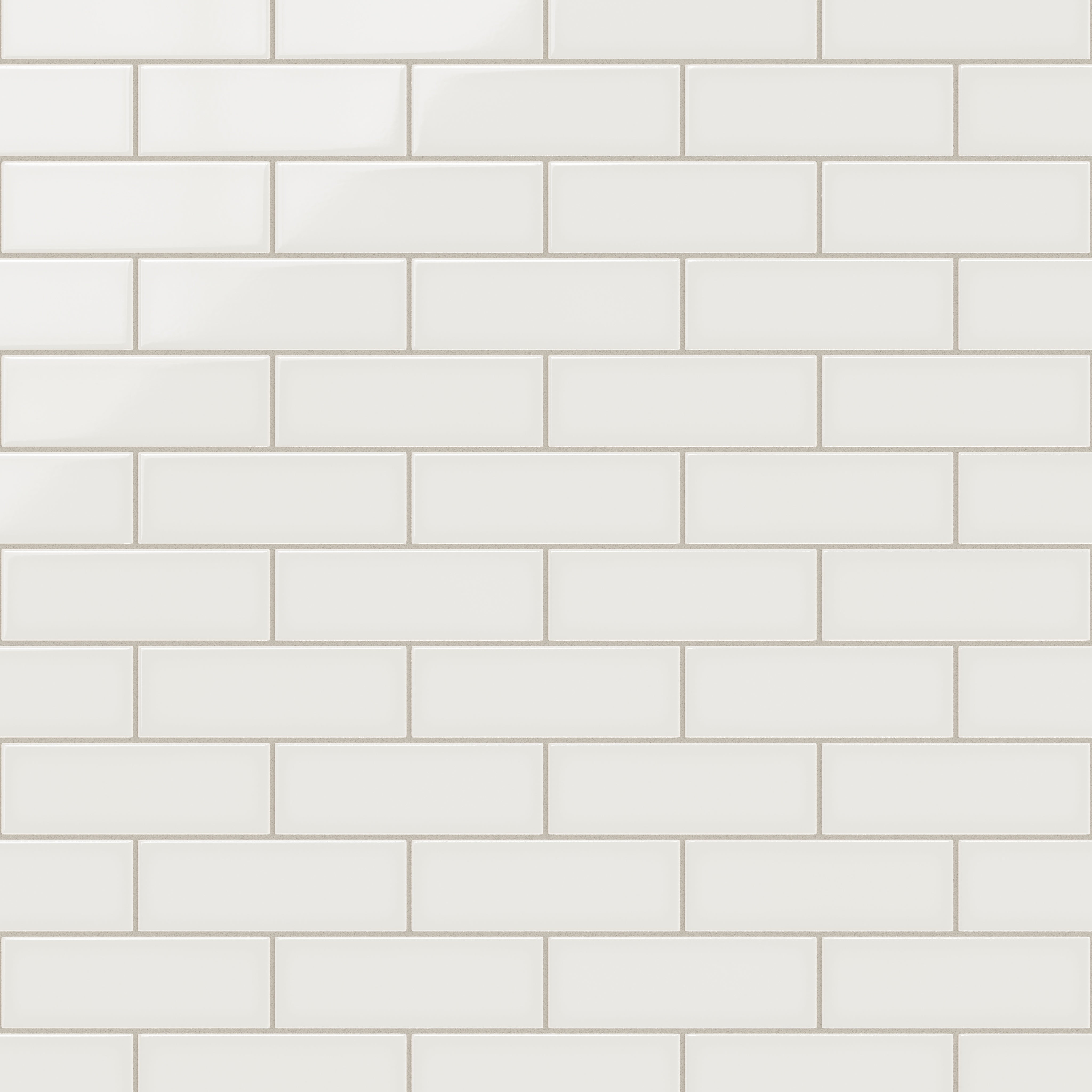 3x9 Original Ceramic Tile in Feldspar Gloss