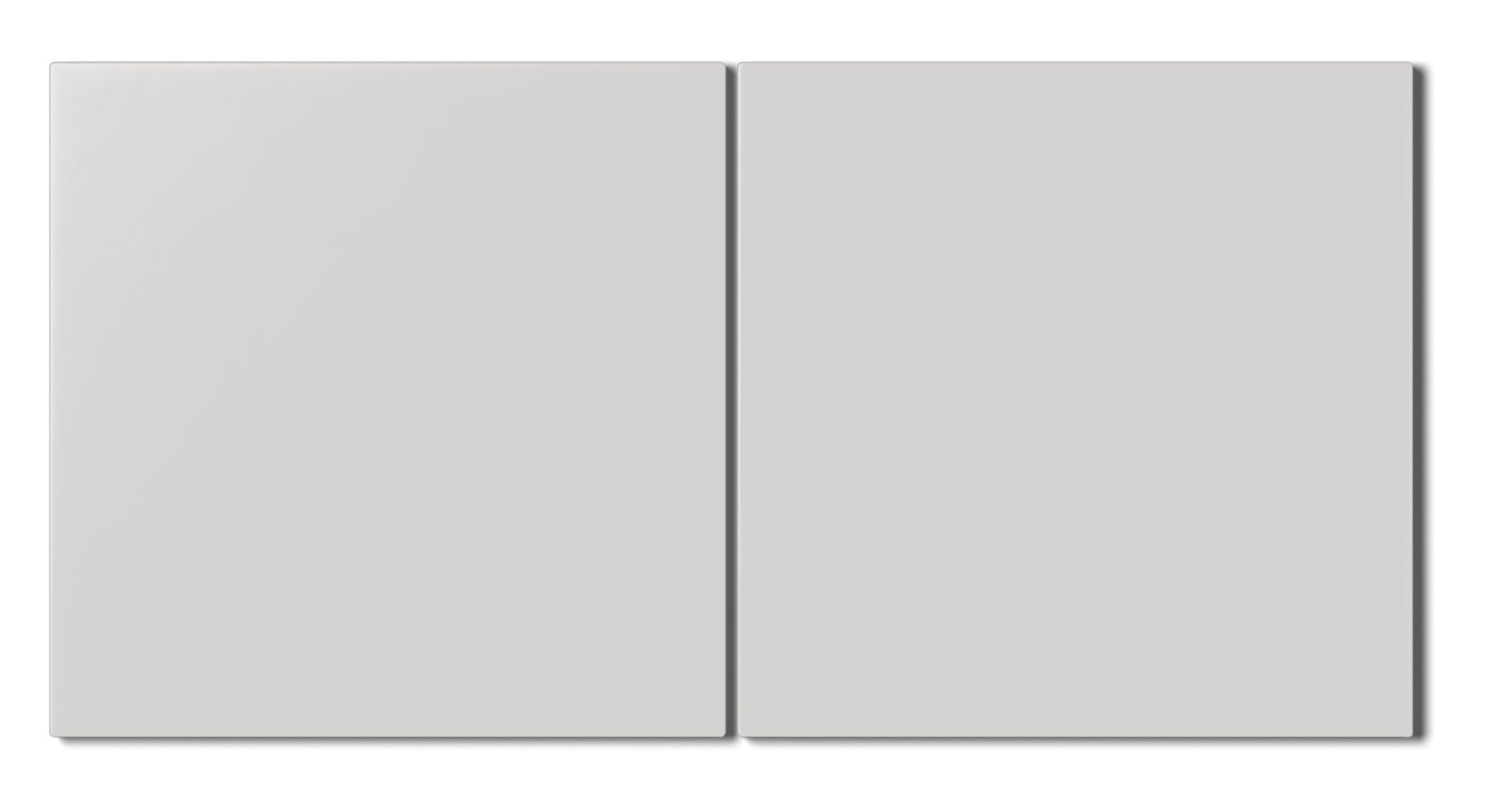 8x8 Natural Press Ceramic Tile in Cloud Cover Matte