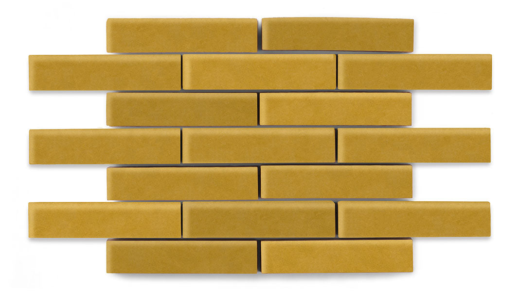 Mustard Seed Matte