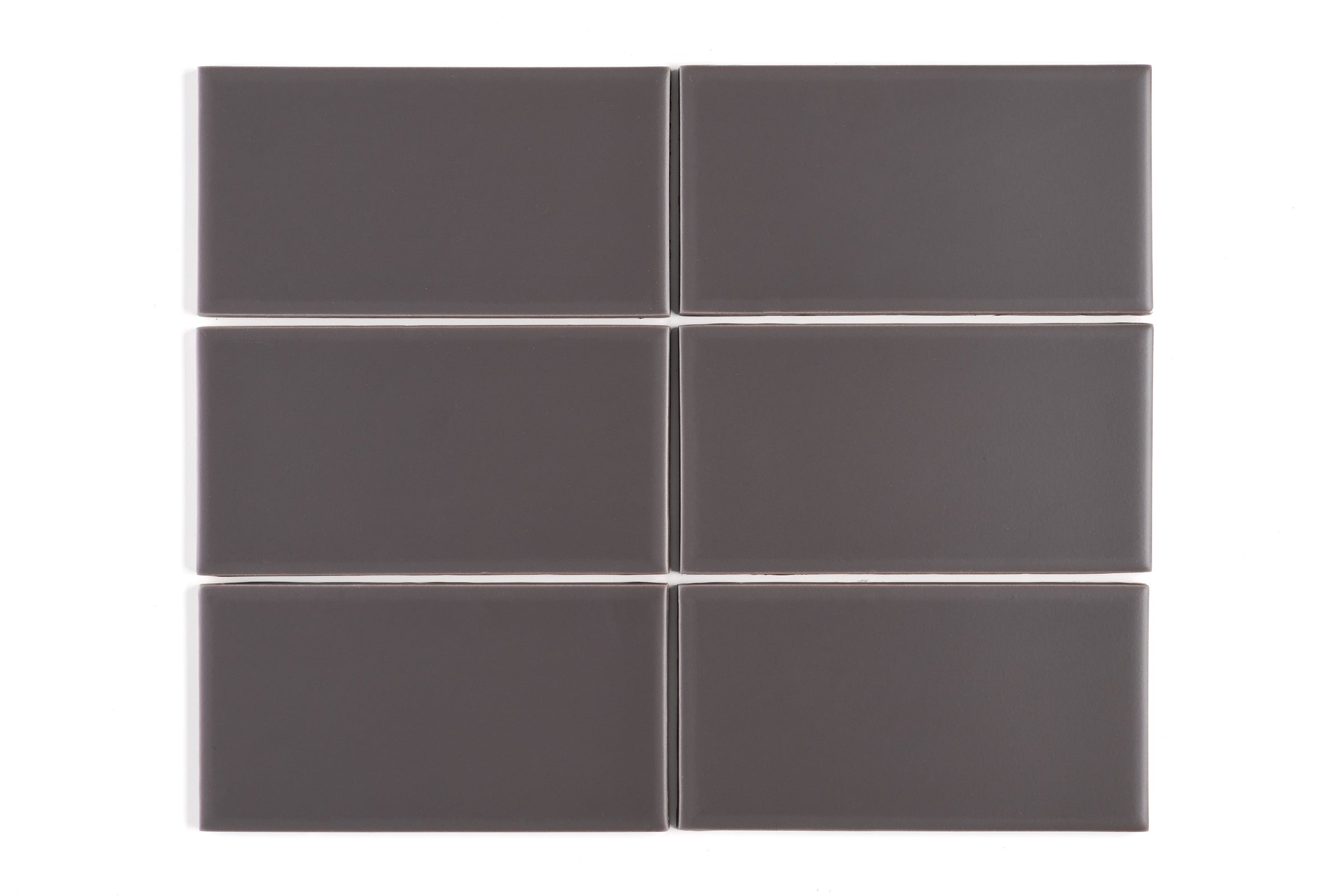 4x8 Original Ceramic Tile in Kalamata Matte
