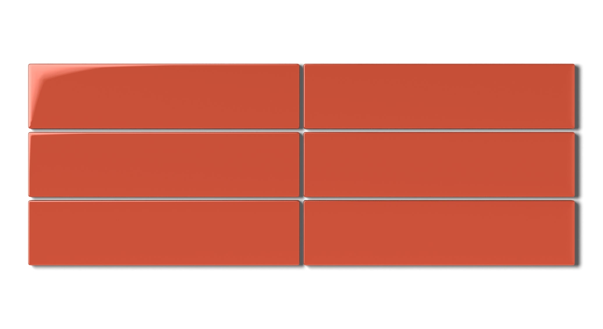 Vermillion Gloss