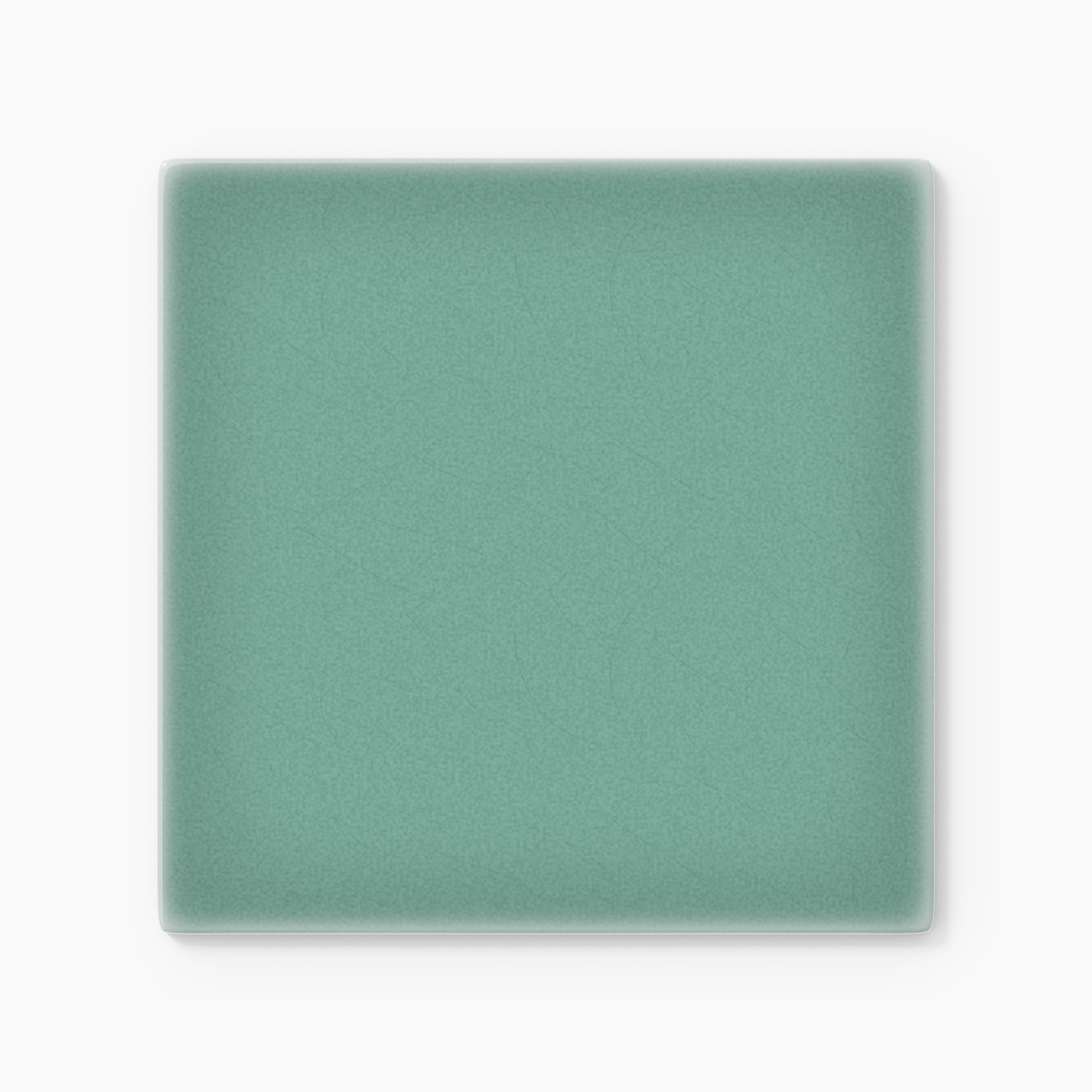 8x8 Original Ceramic Tile in Amalfi Coast Gloss
