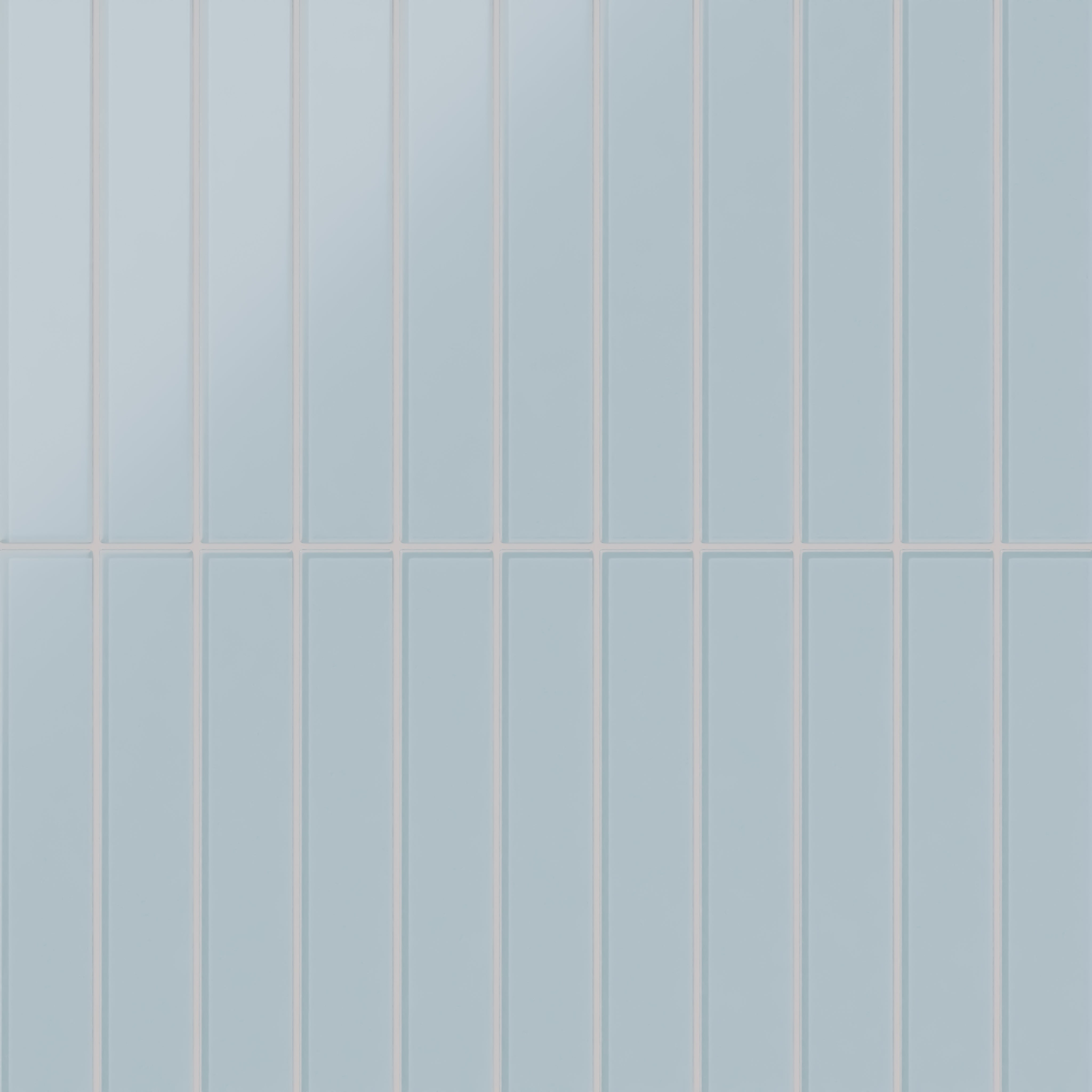 2x12 Glass Tile in Partridge Matte