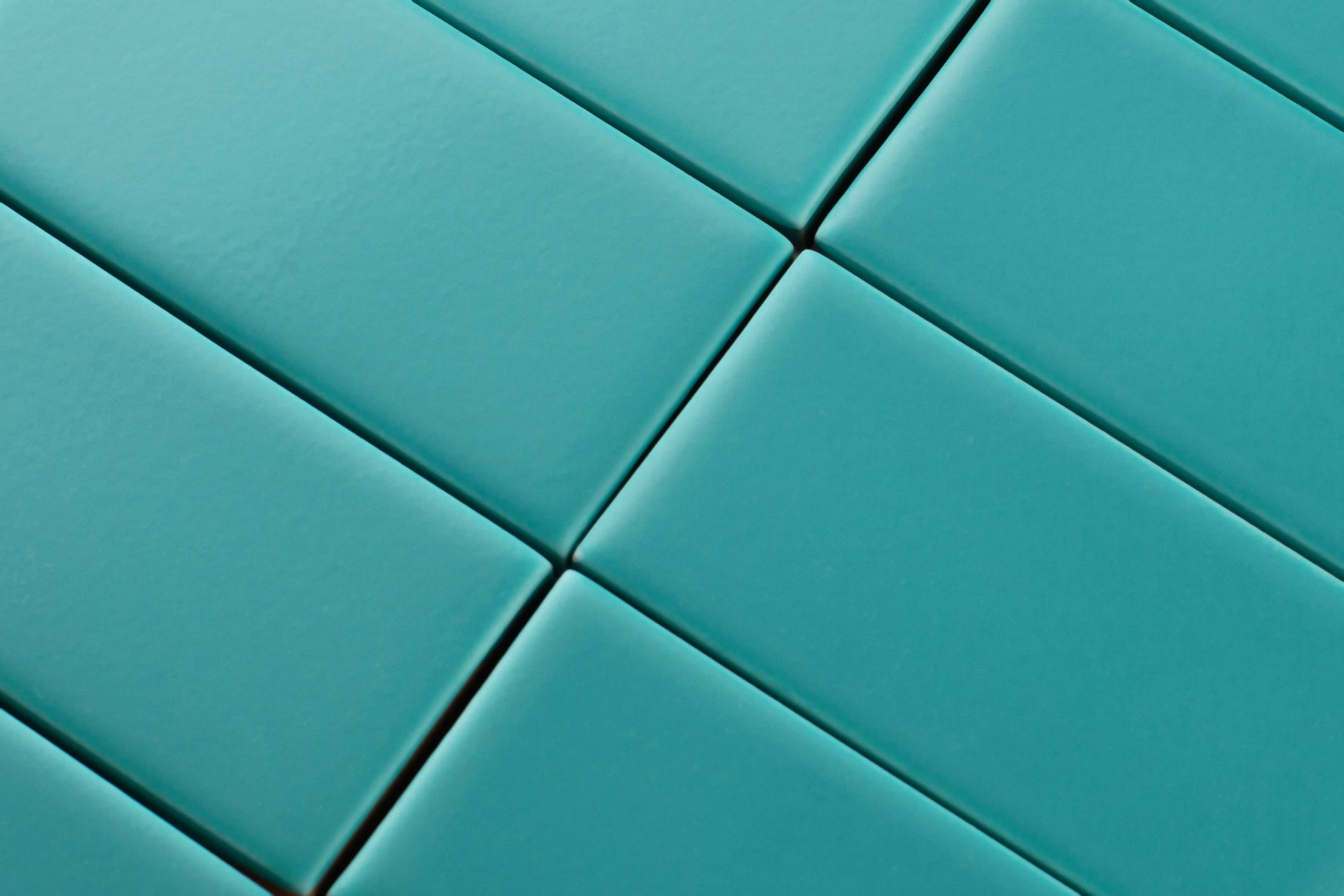Ogee Drop Original Ceramic Tile in Bora Bora Matte