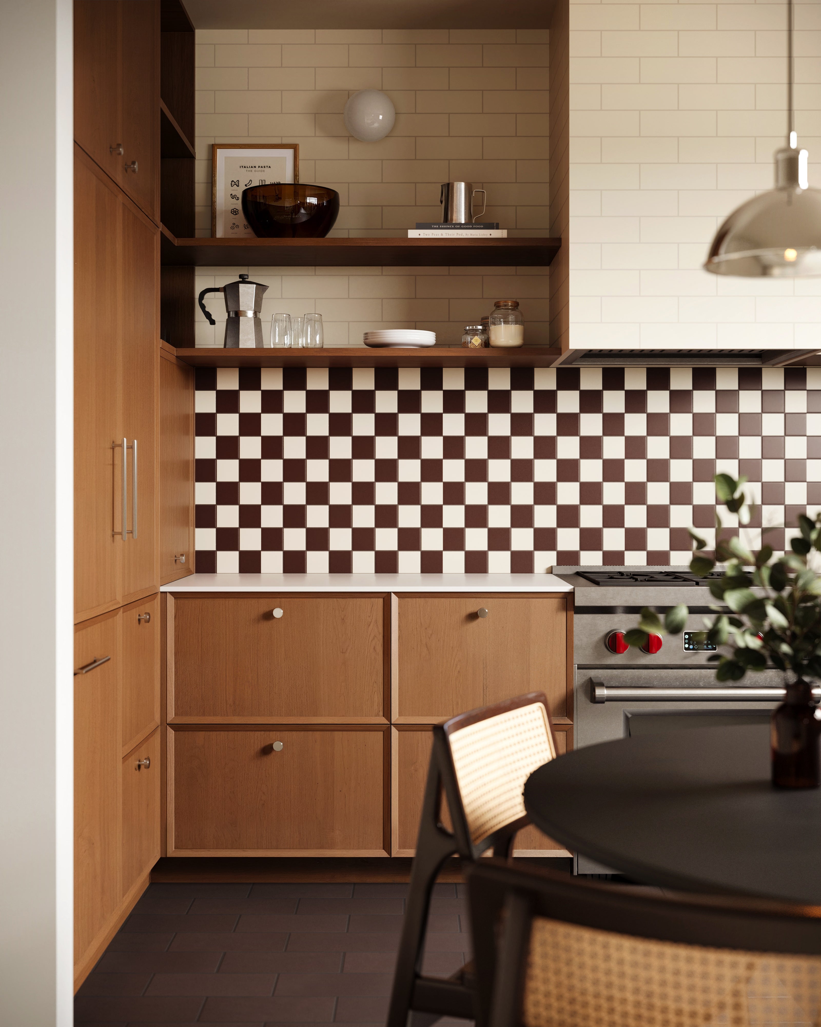 3x9 Original Ceramic Tile in Sand Dune Matte