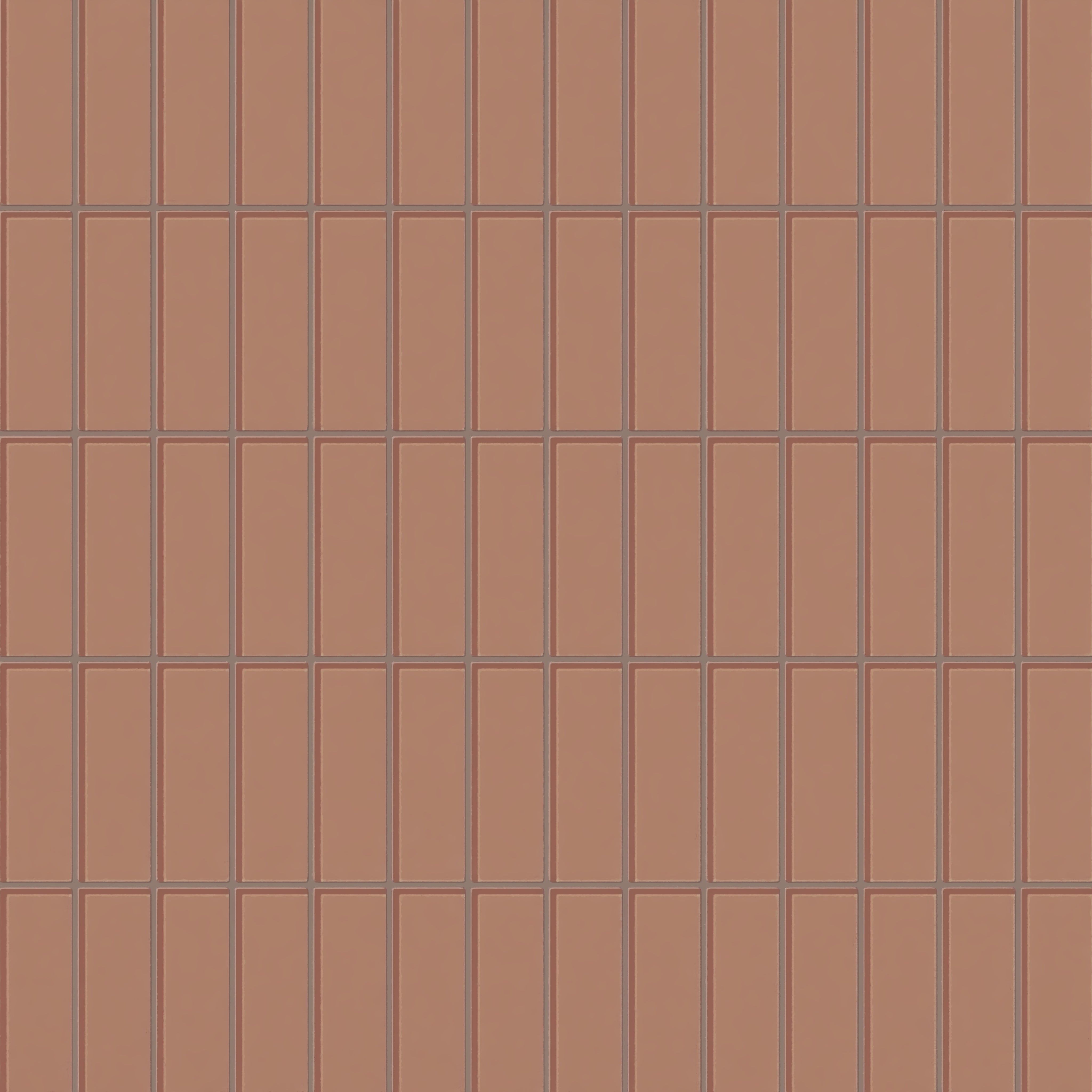 2x6 Glass Tile in Sora Gloss