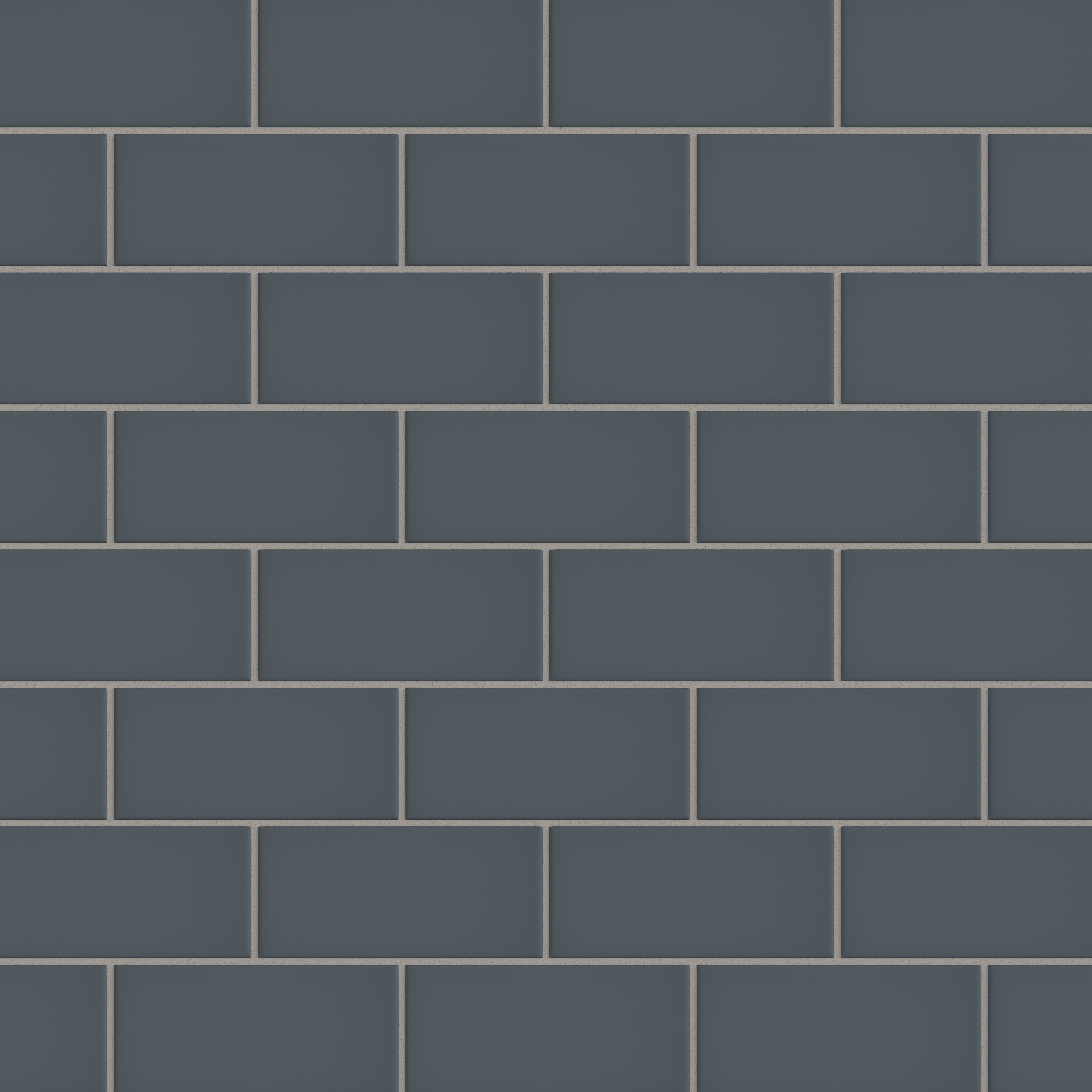 Indigo Matte