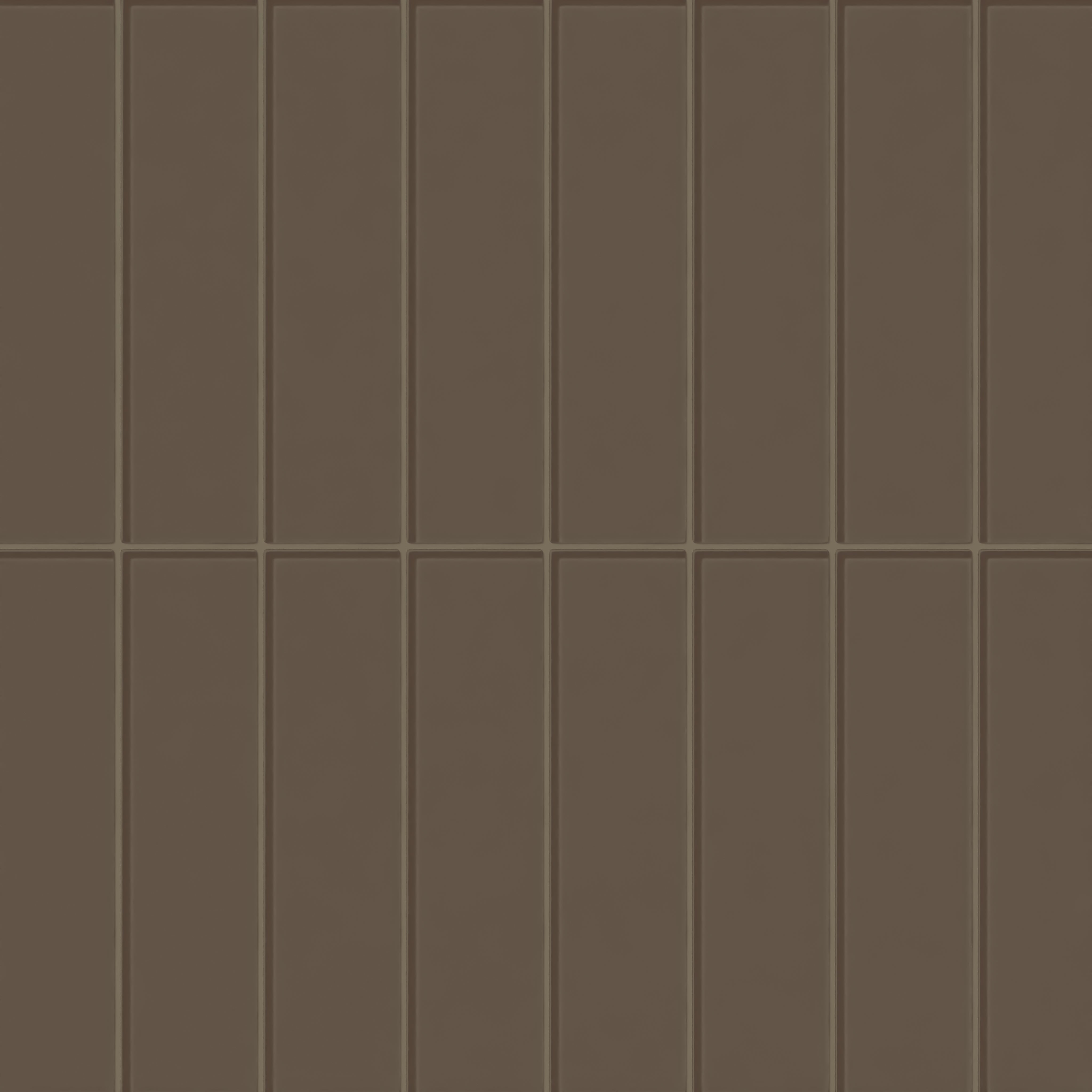 3x12 Glass Tile in Albatross Gloss