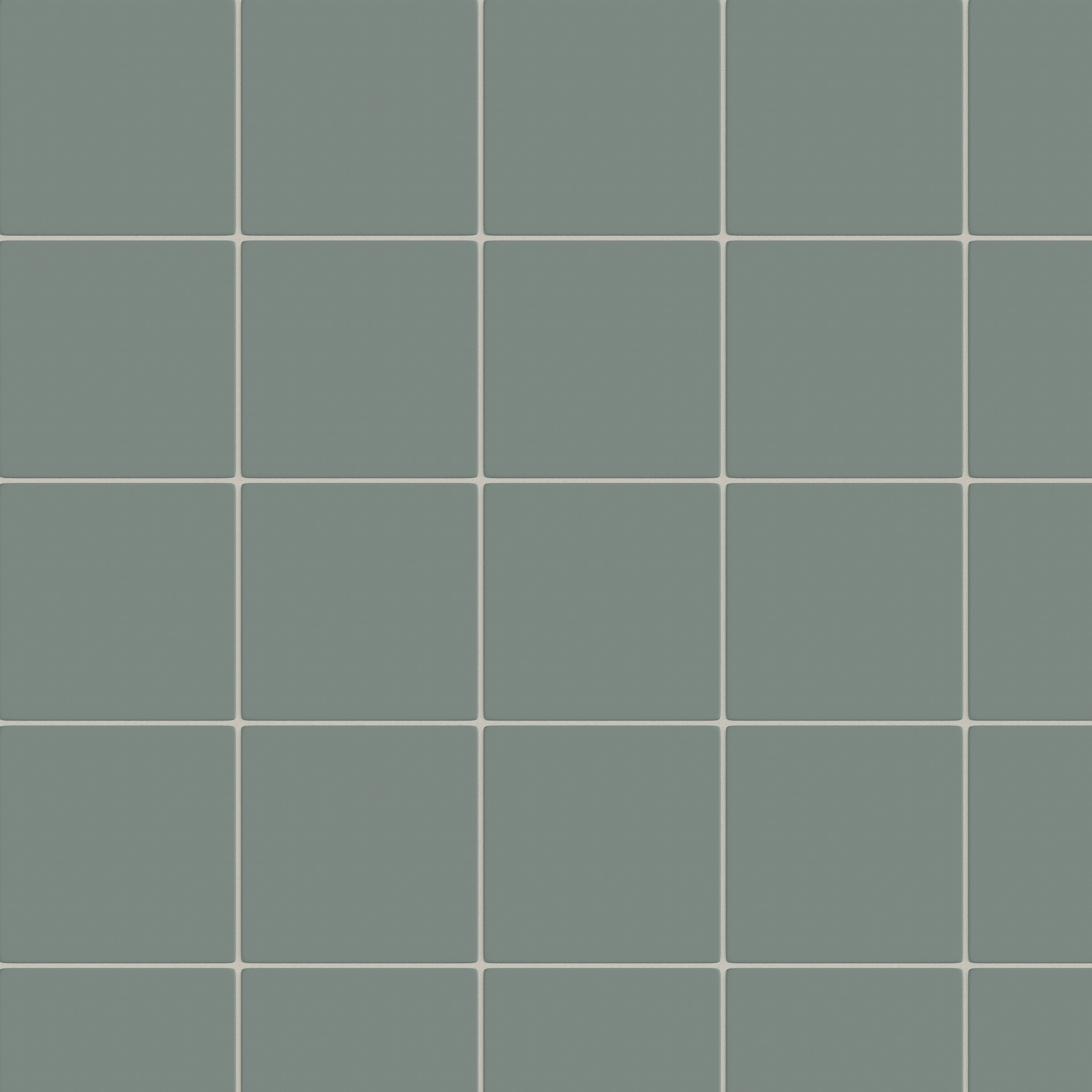 8x8 Original Ceramic Tile in Flagstone Matte