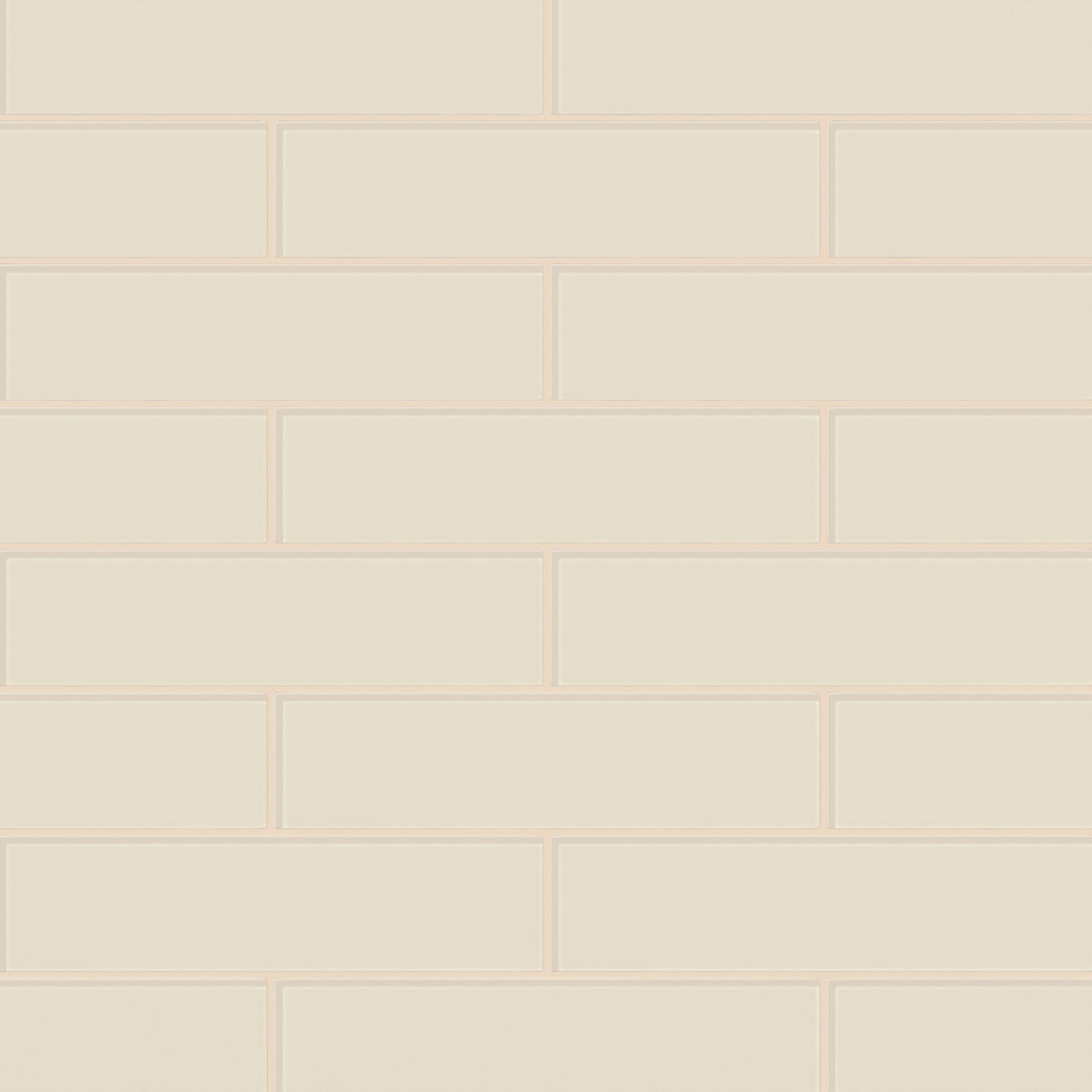 3x12 Glass Tile in Sparrow Gloss