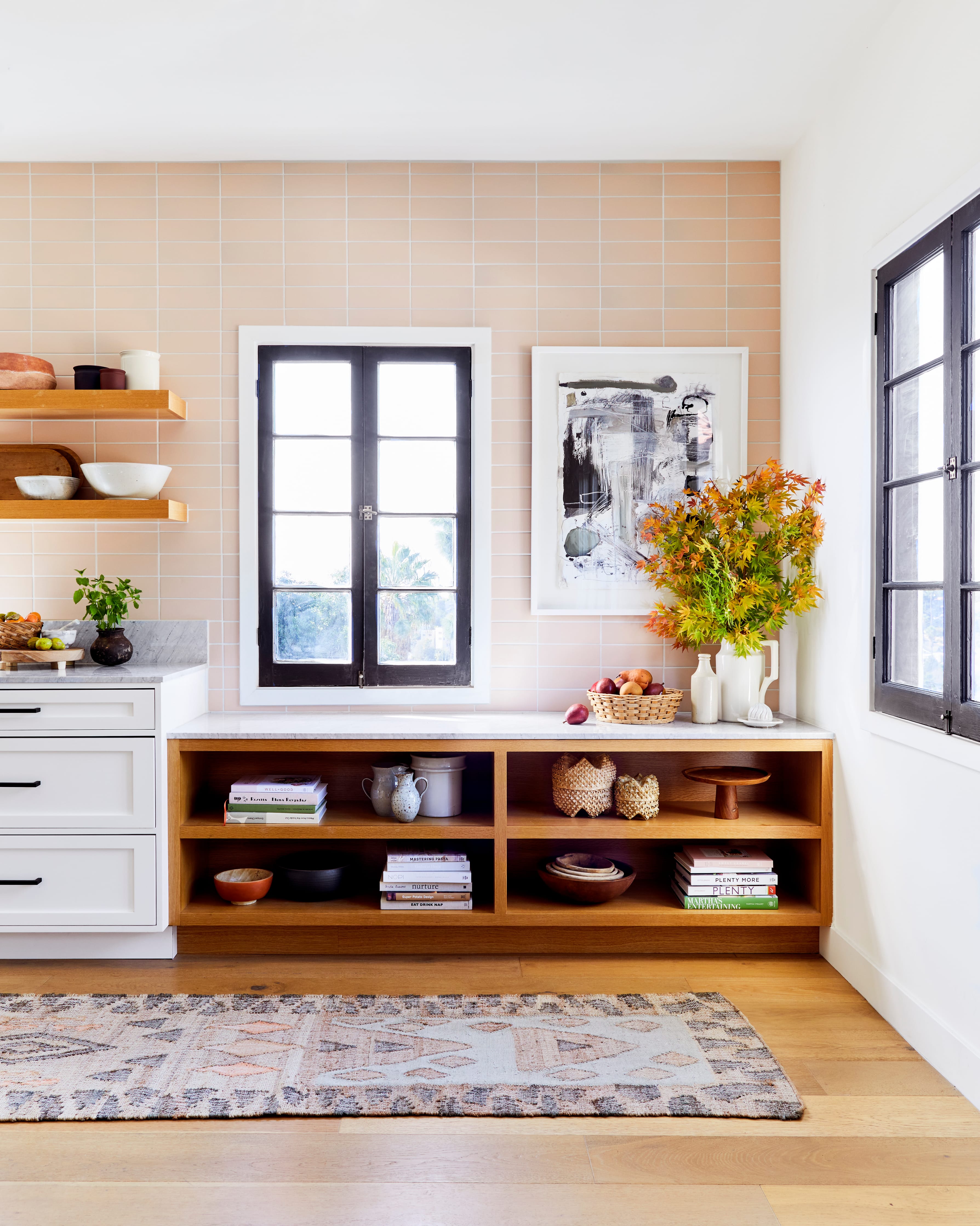 3x9 Original Ceramic Tile in Tumbleweed Matte