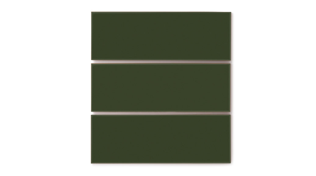Hunter Green Matte