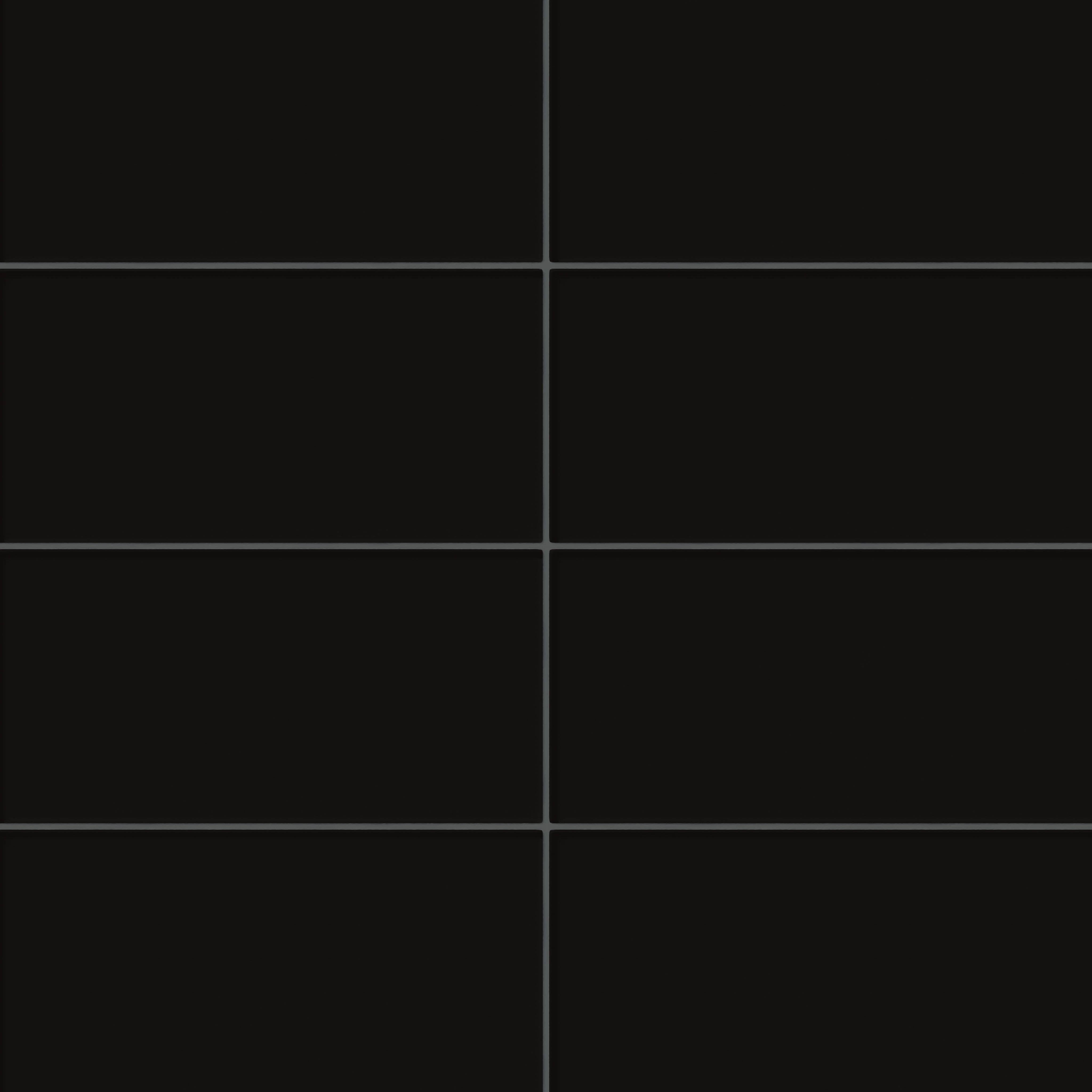 6x12 Glass Tile in Condor Gloss