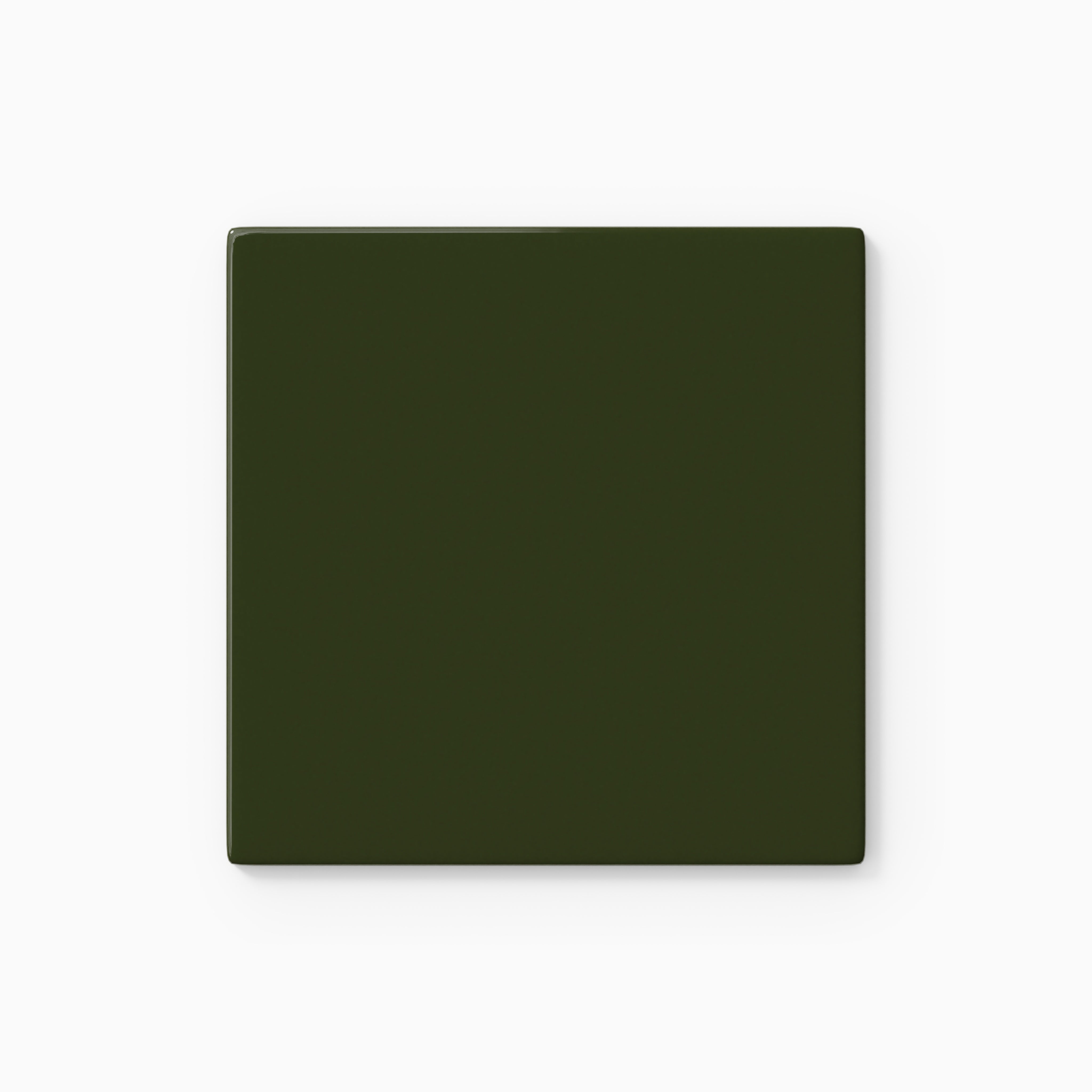 6x6 Original Ceramic Tile in Lone Pine Gloss