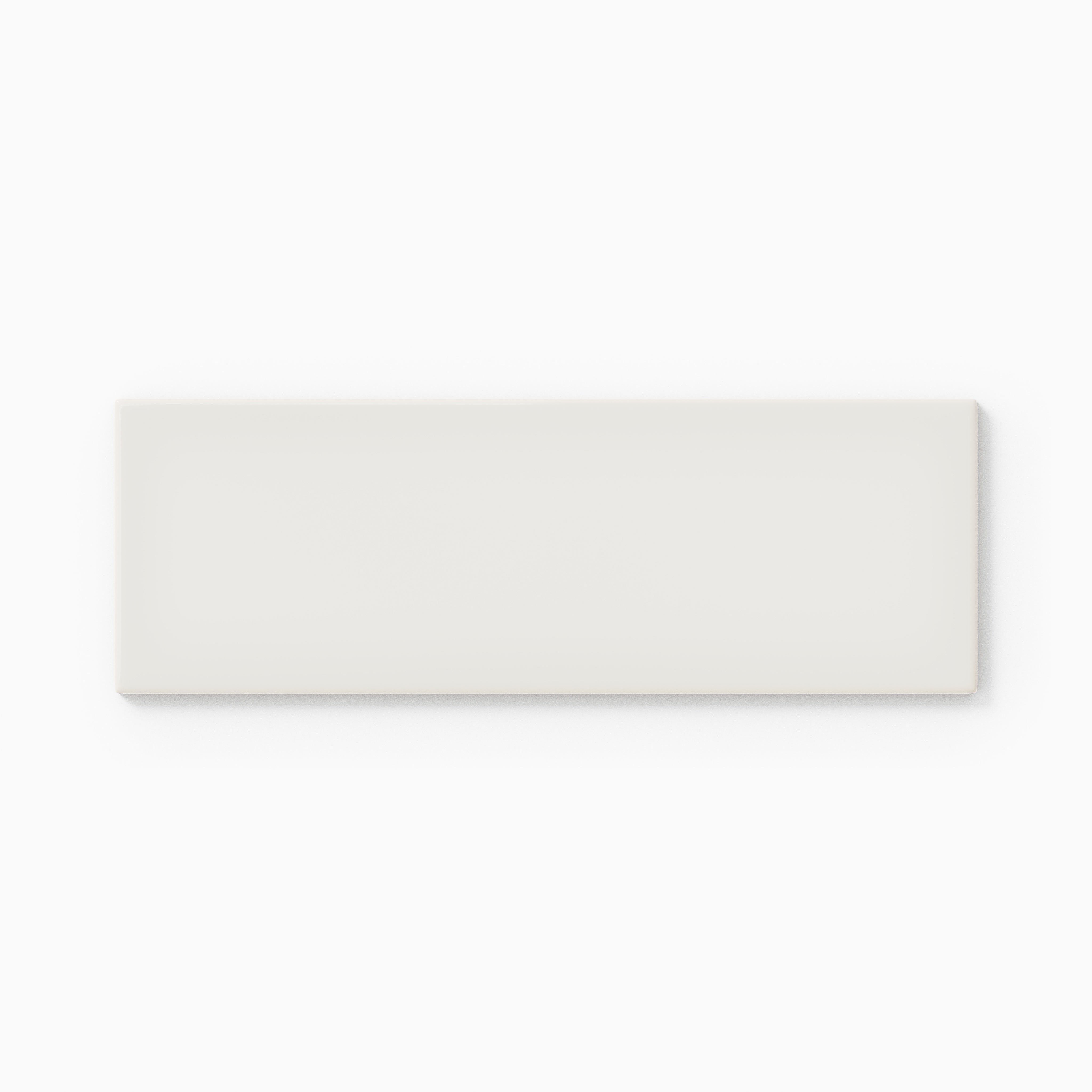 3x9 Original Ceramic Tile in Feldspar Gloss