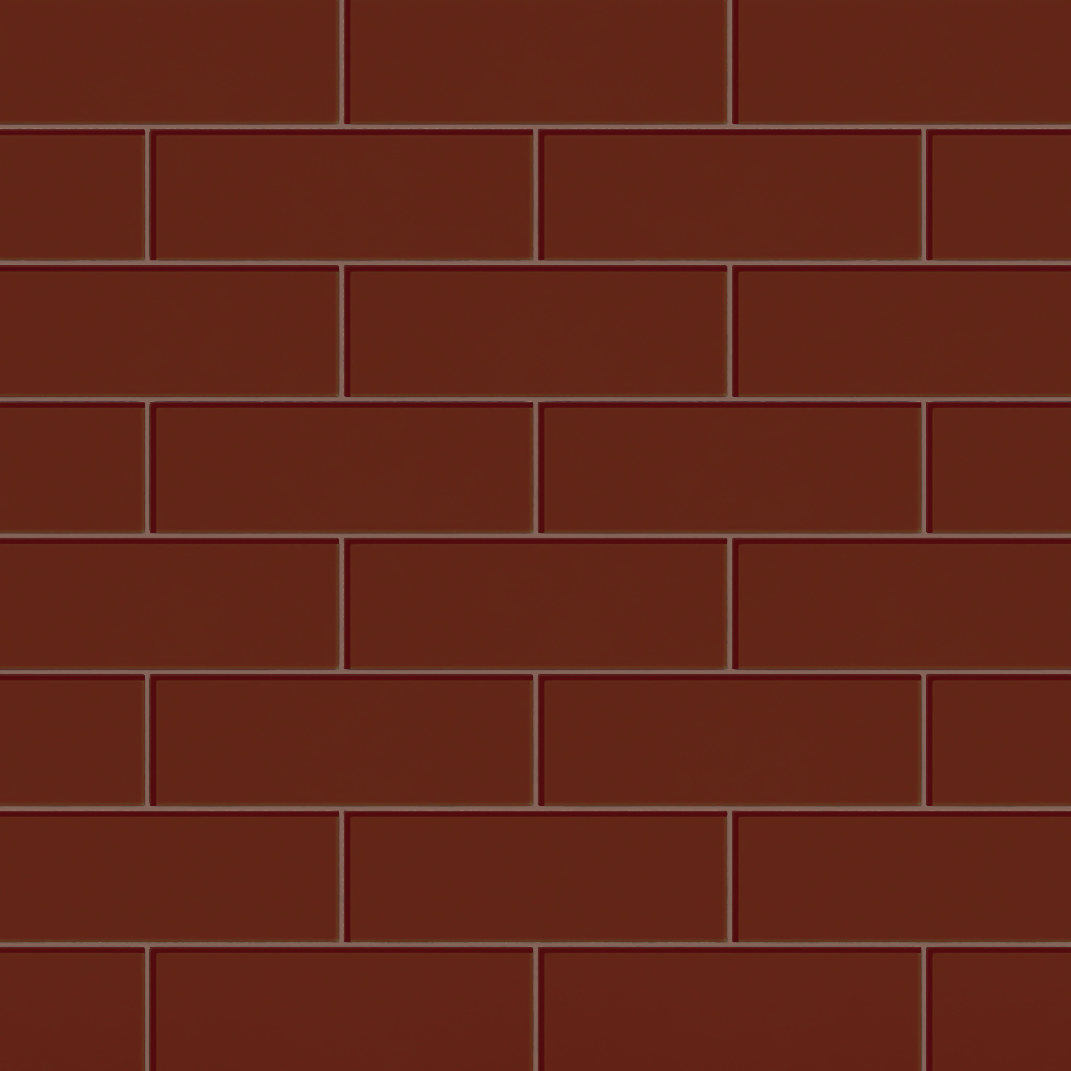 4x12 Glass Tile in Pheasant Gloss