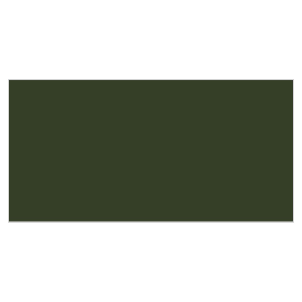 Hunter Green Gloss