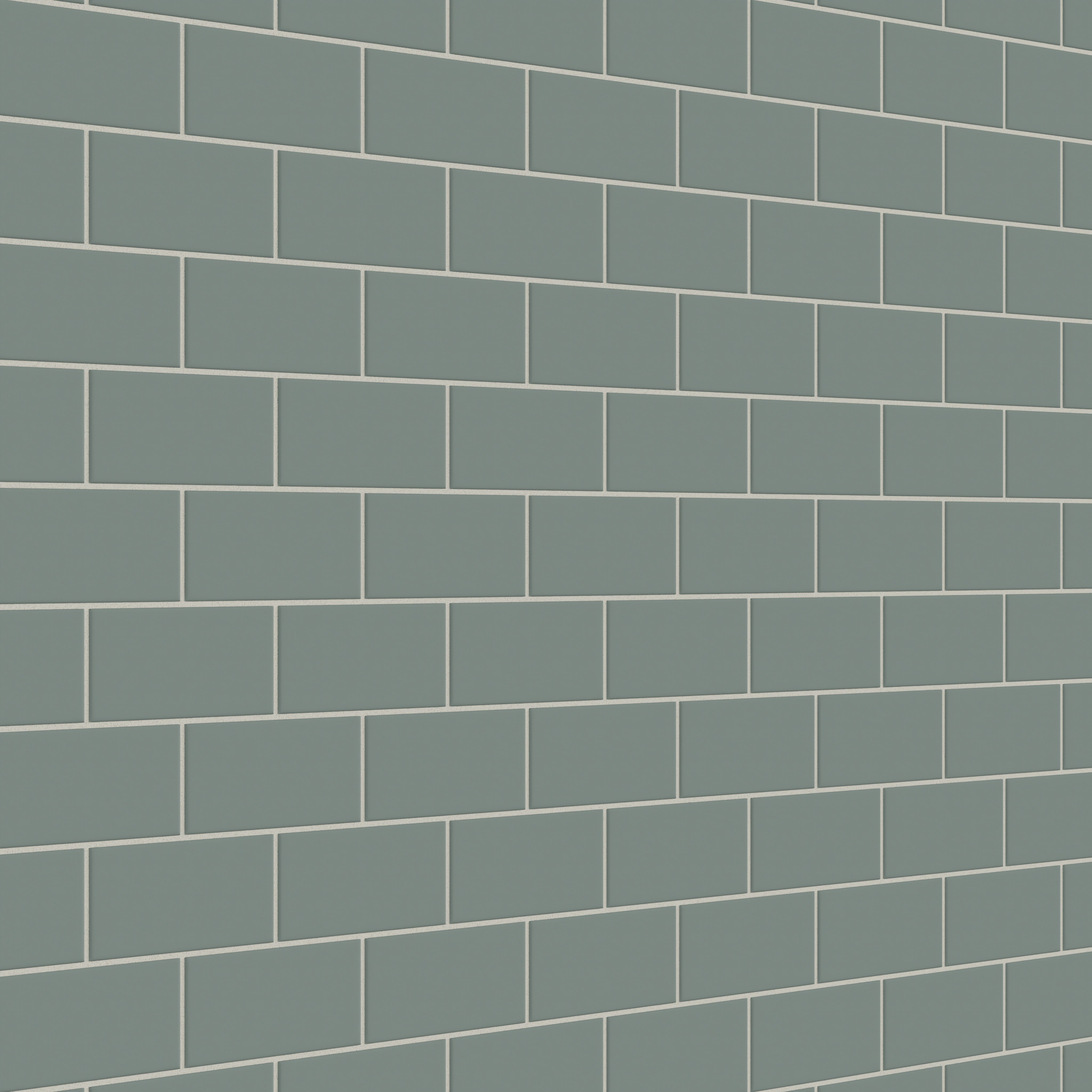 3x6 Original Ceramic Tile in Flagstone Matte