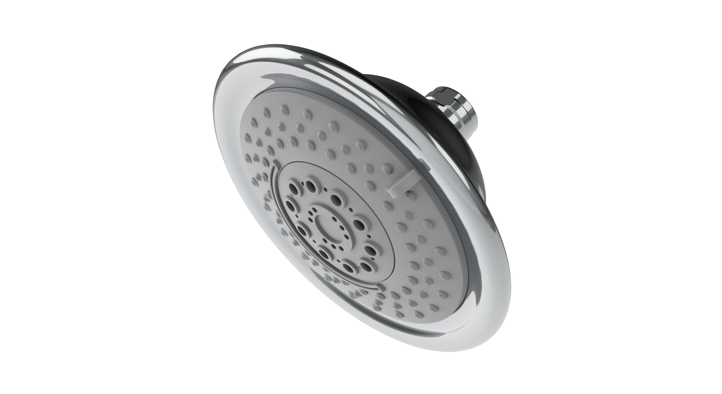 Shower Traditional Multi-Function Shower Head