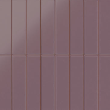 3x12 Glass Tile in Crane Matte