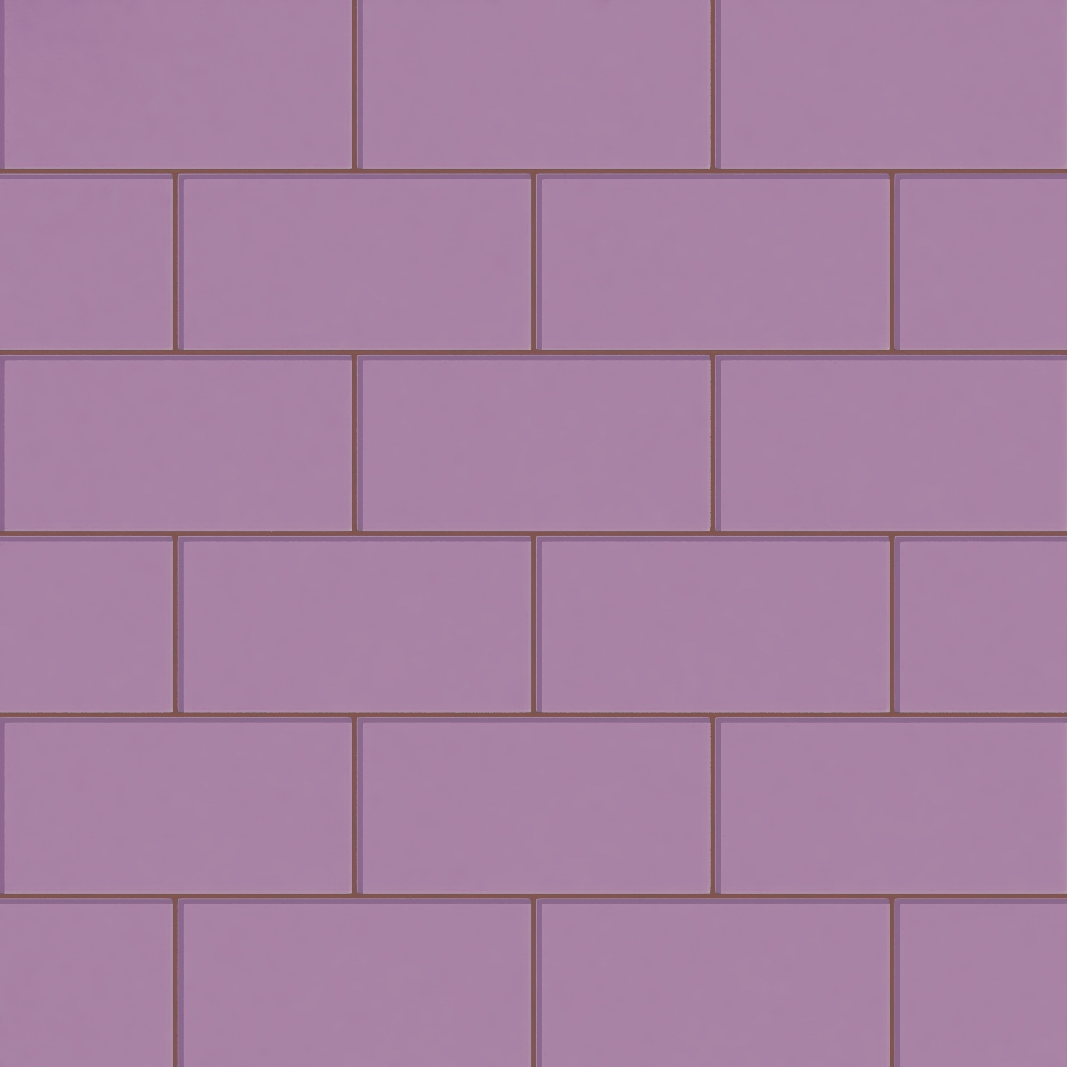 6x12 Glass Tile in Waxbill Gloss