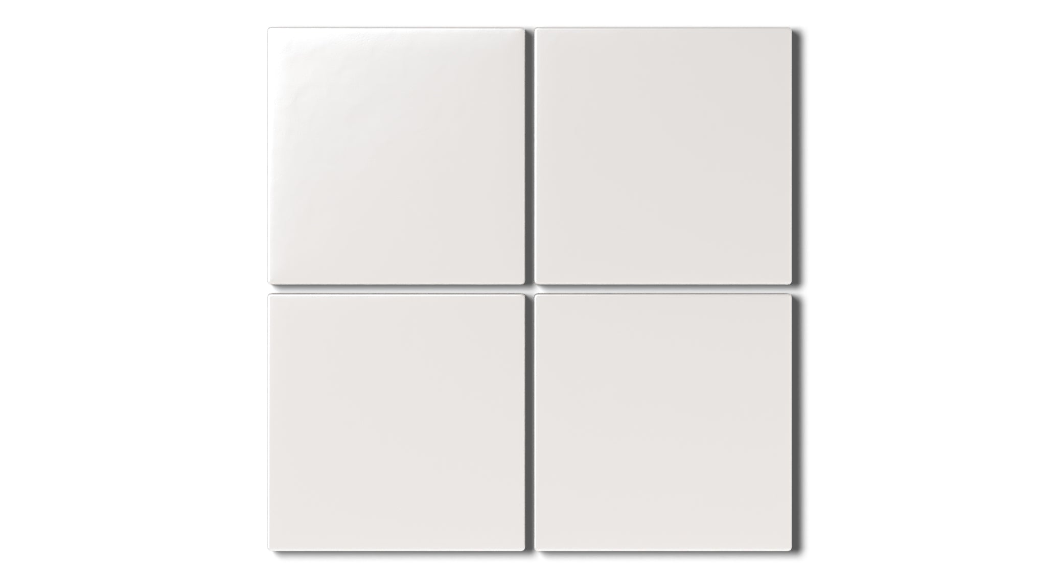 Flake White Matte